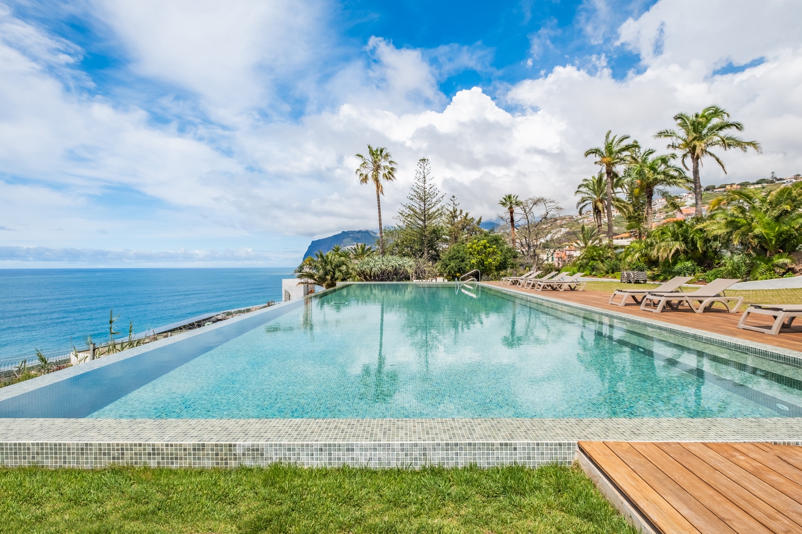 Madeira Acqua Residence — 5