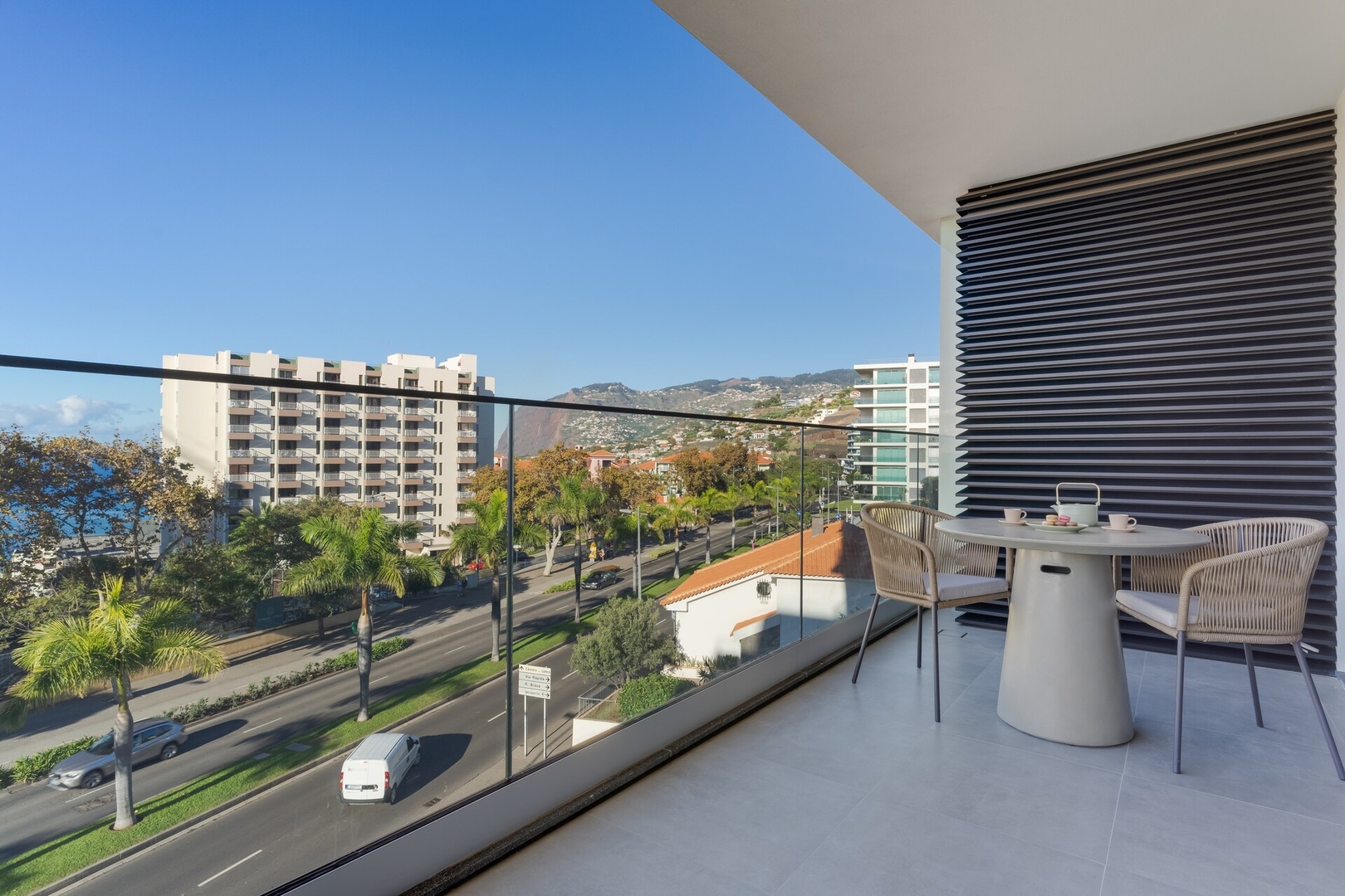 Stay In S.Lucas Residence — 9