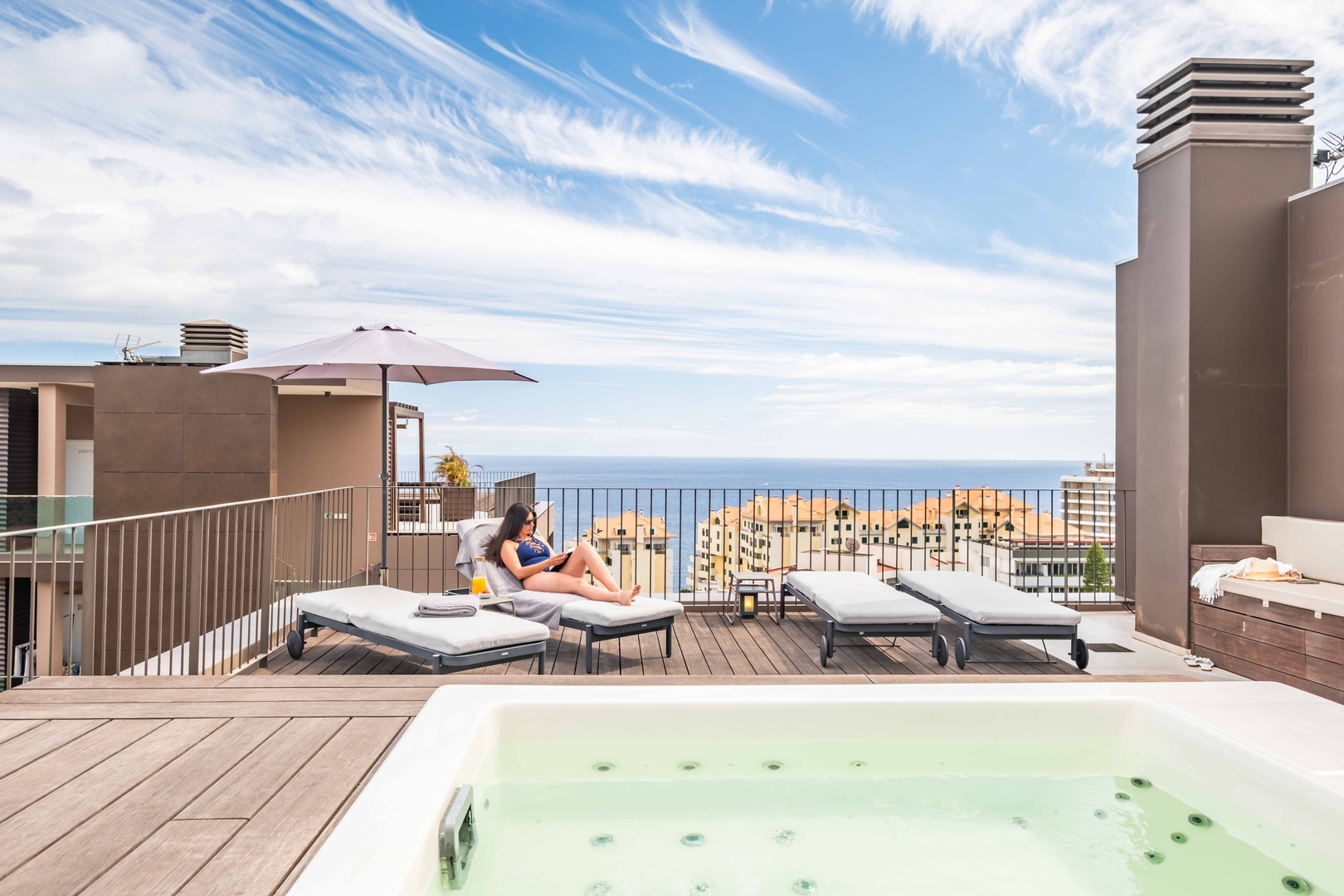 Ajuda I - Penthouse — 23
