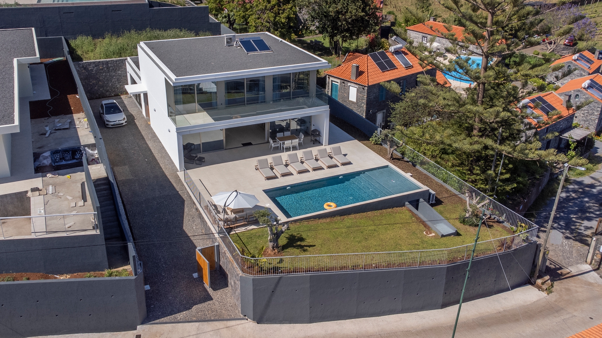Villa Rada — 23