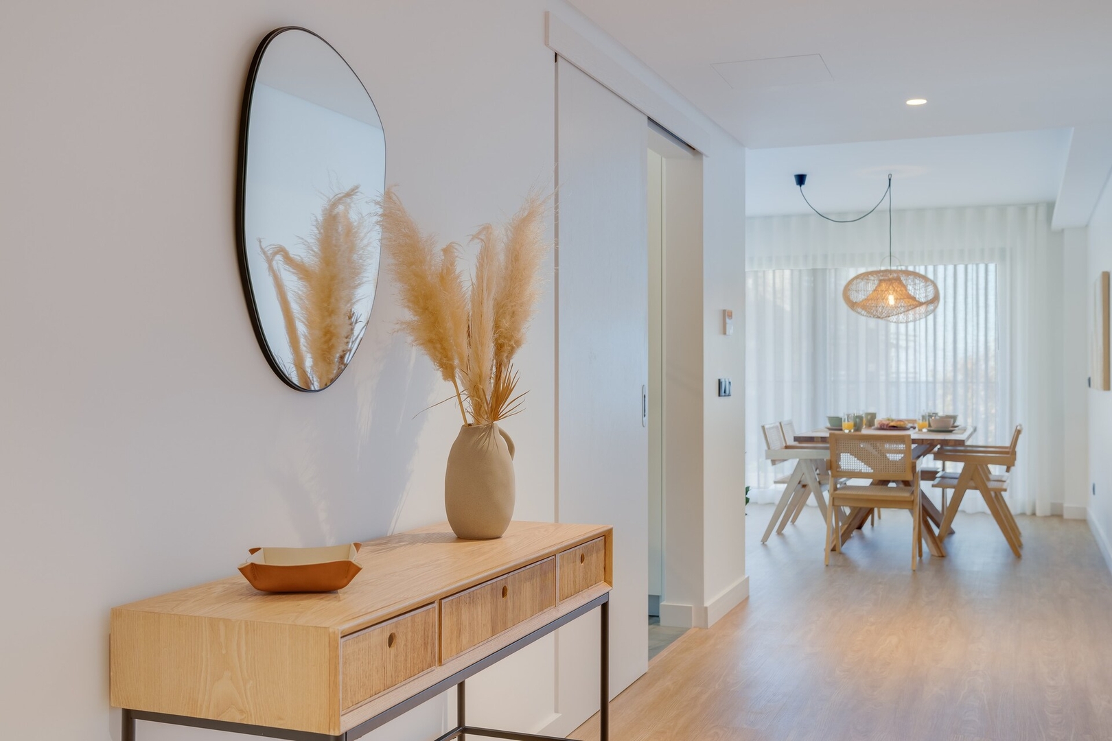 Stay In S.Lucas Residence — 3