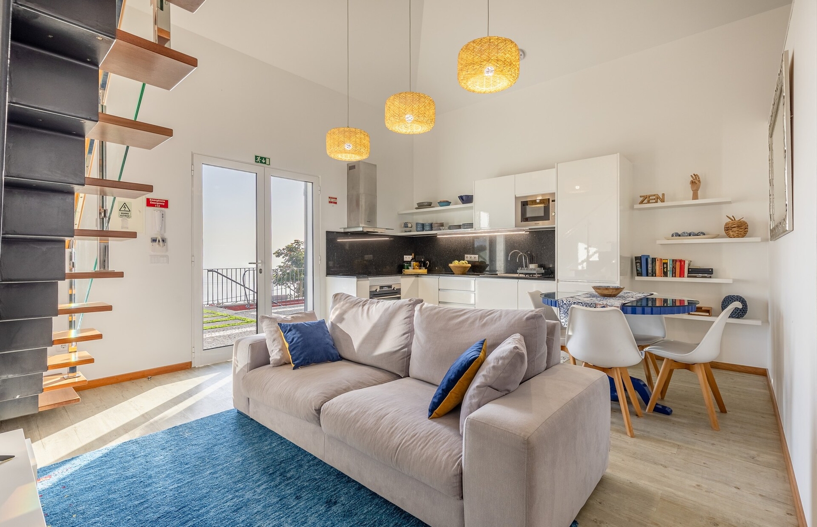 Villa Miradouro da Baleia (Heated Pool optional) — 7