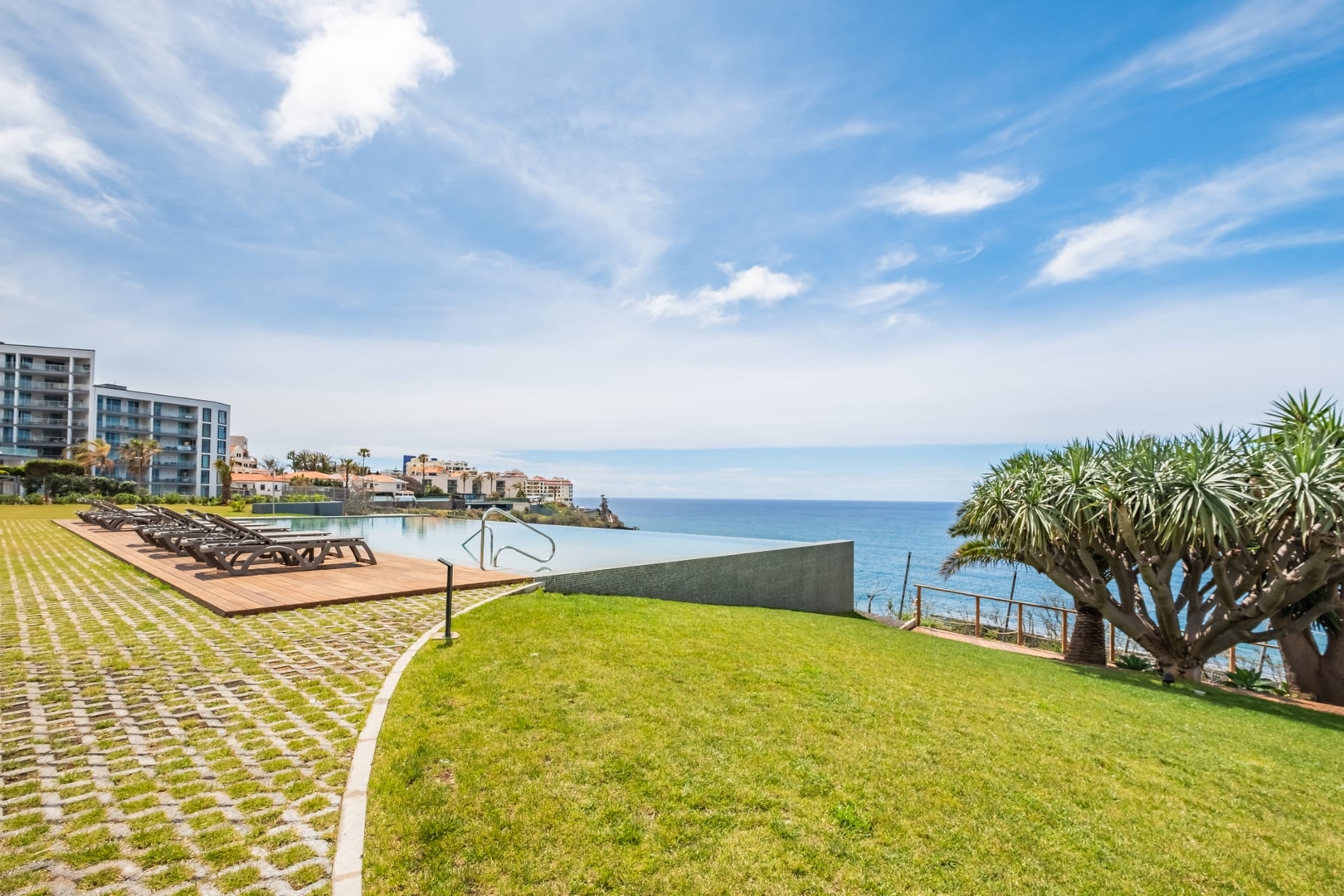 Madeira Acqua Residence — 25