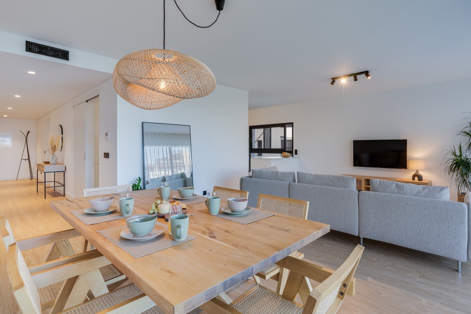 Stay In S.Lucas Residence — 4