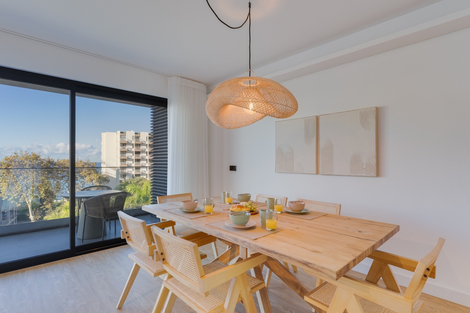 Stay In S.Lucas Residence