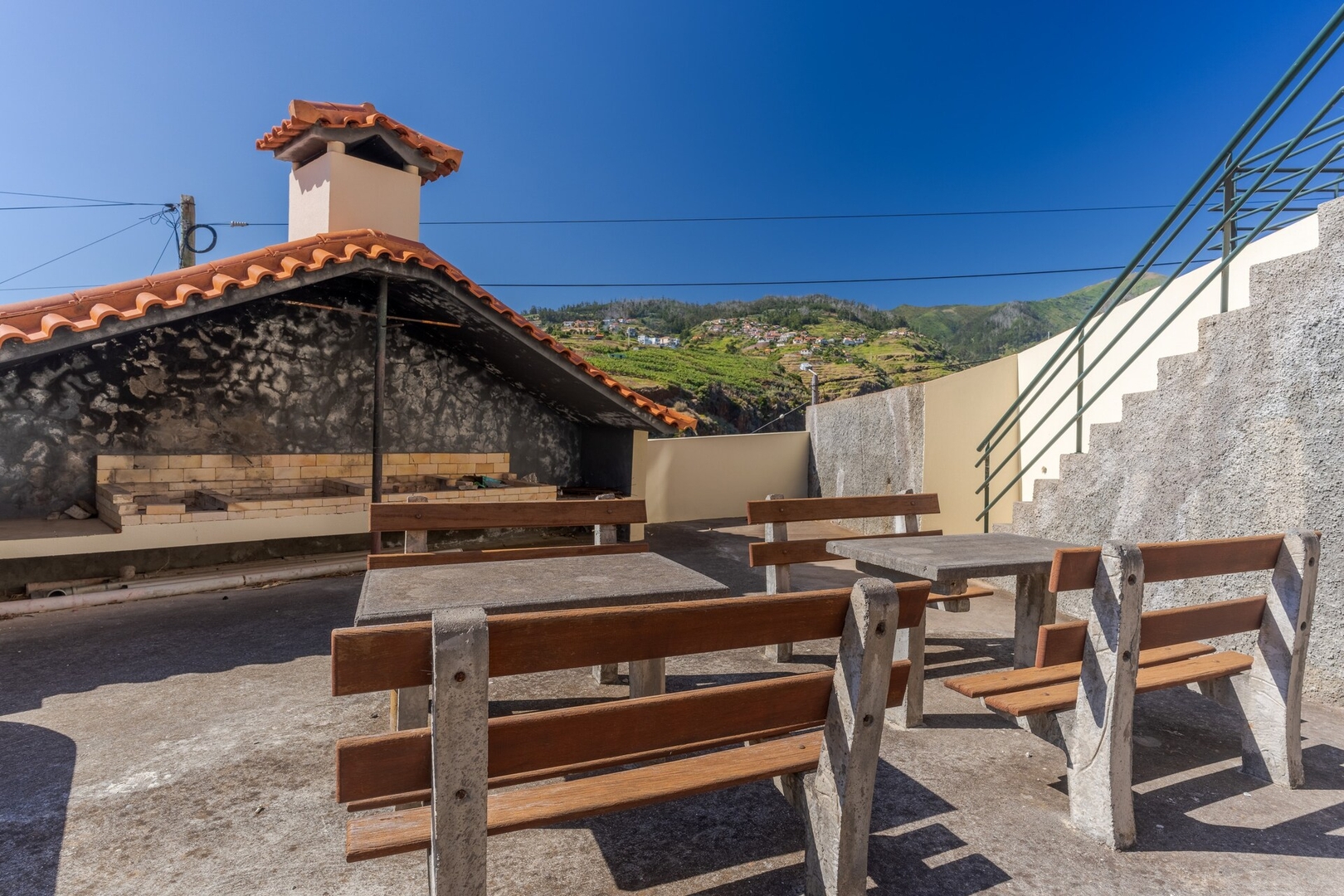 Alegria Apartment — 23