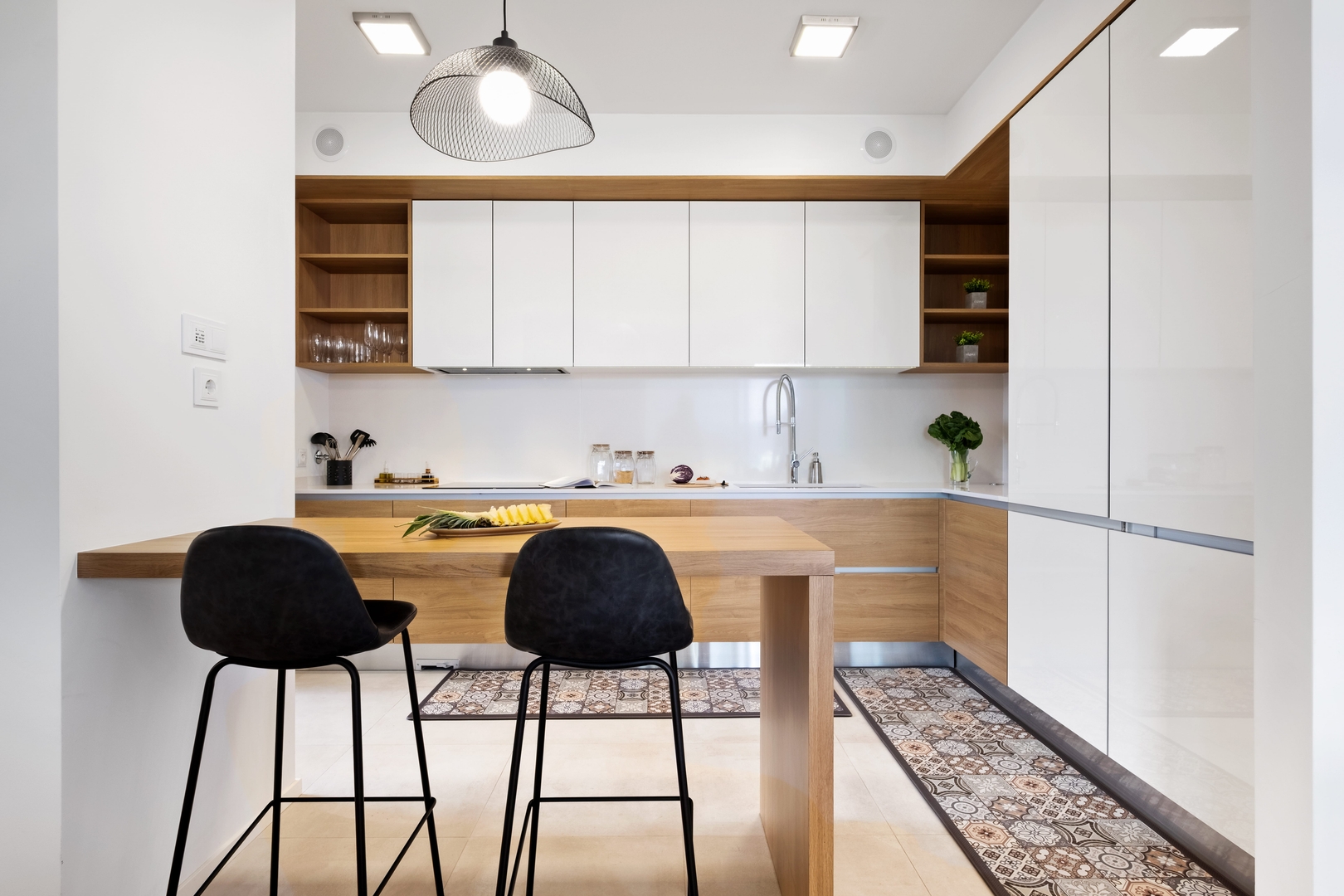 Ajuda I - Penthouse — 13