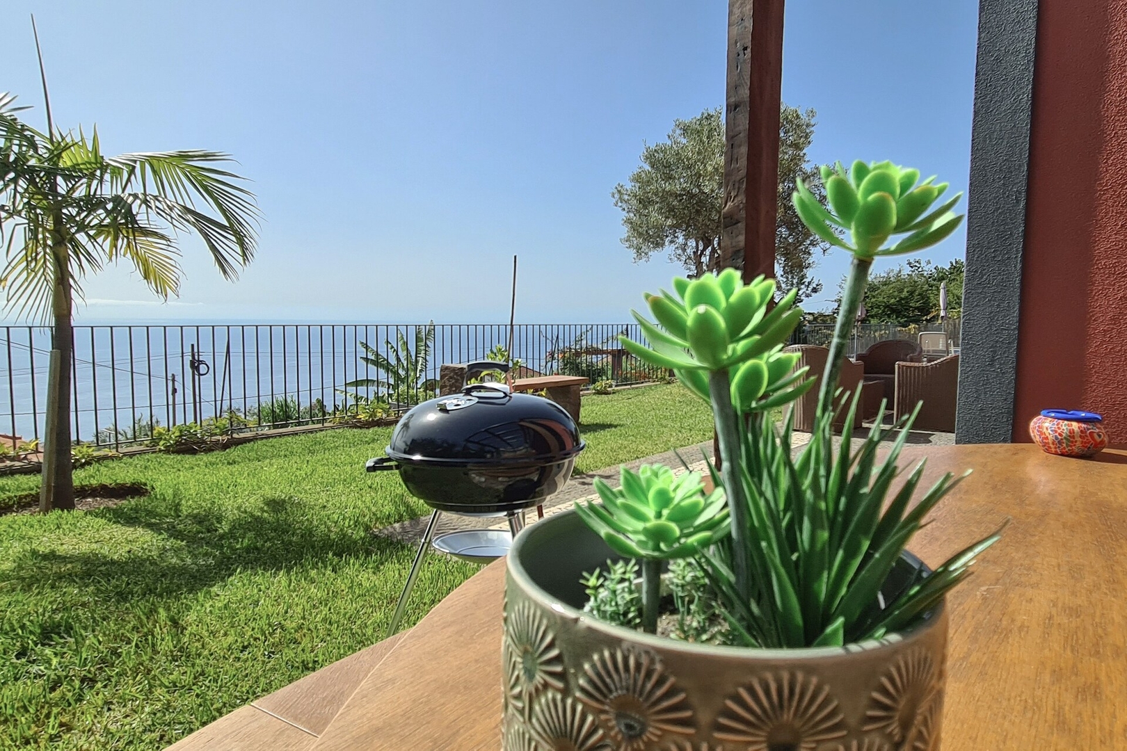 Villa Miradouro da Baleia (Heated Pool optional) — 25