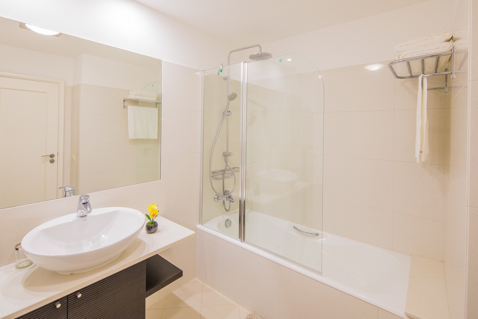 Rodamar Penthouse — 10