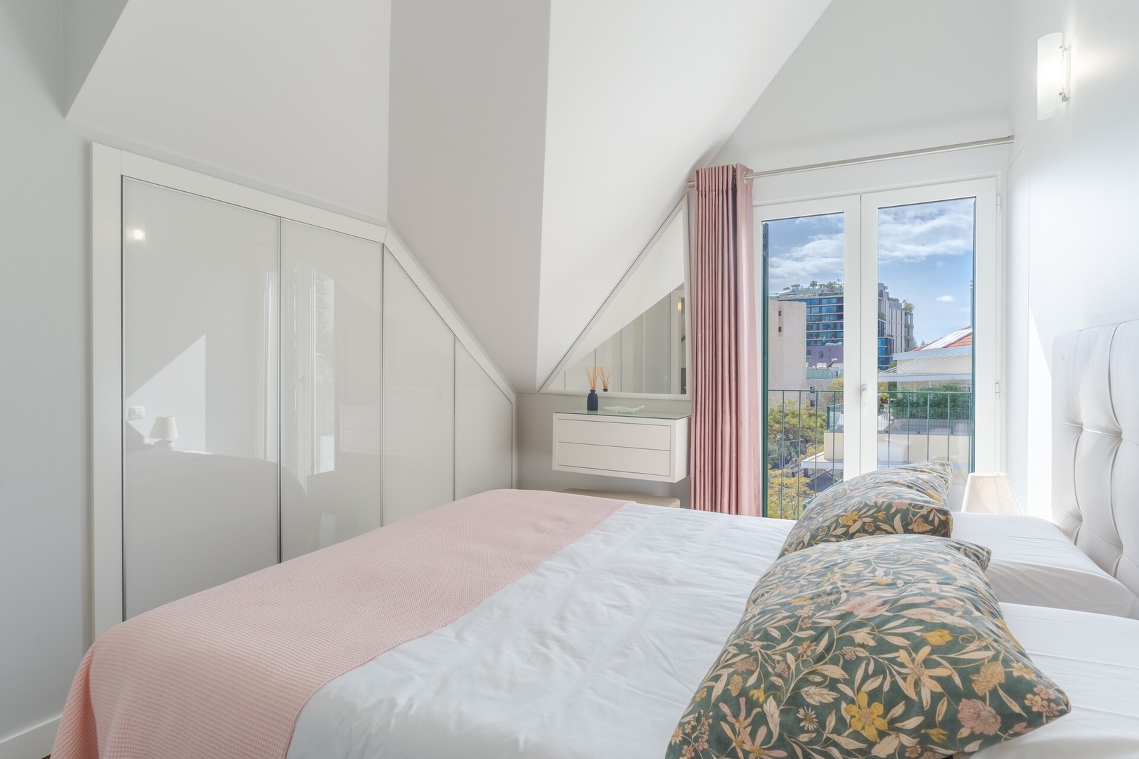 Q.Vitória PentHouse — 2