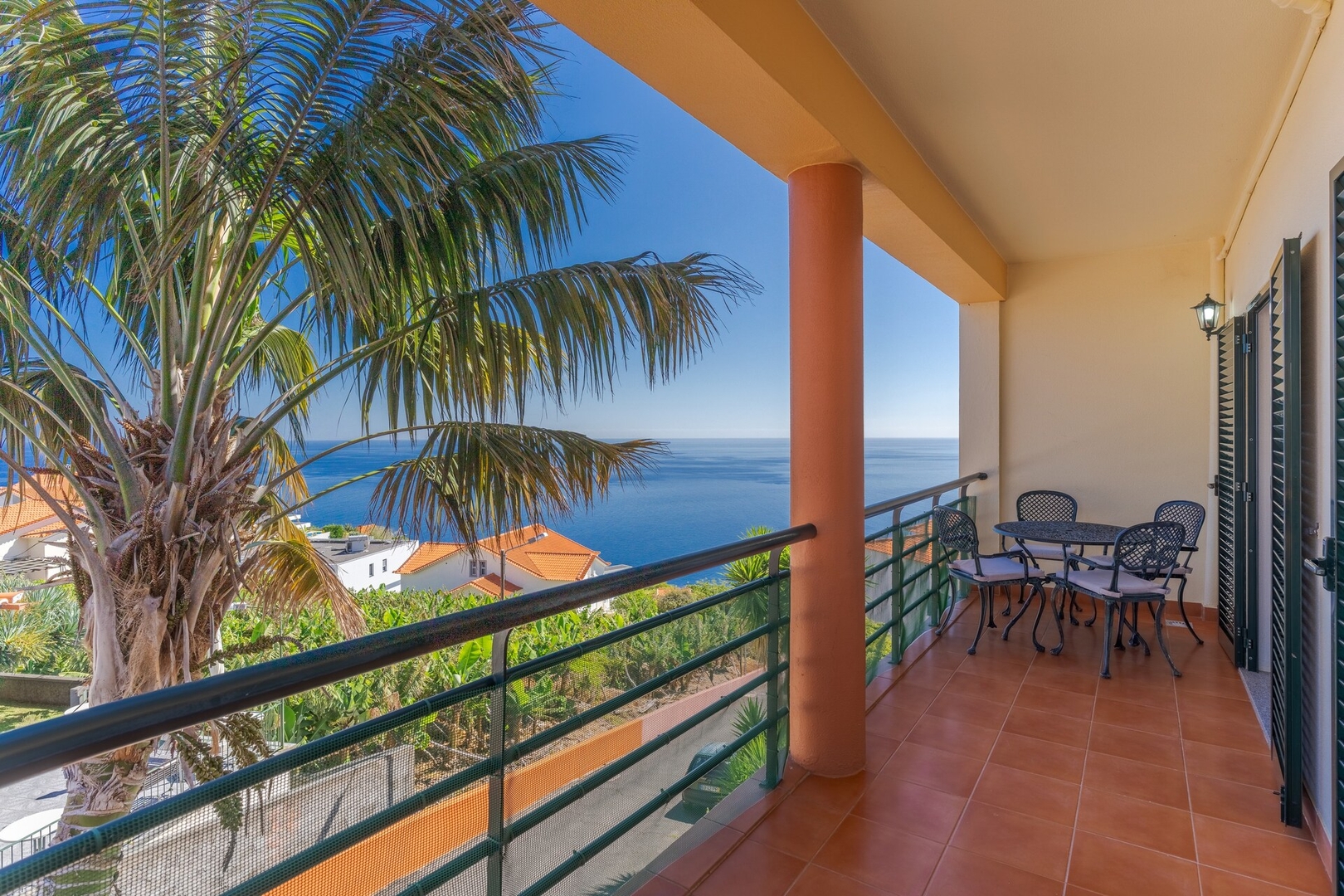 Alegria Apartment — 18