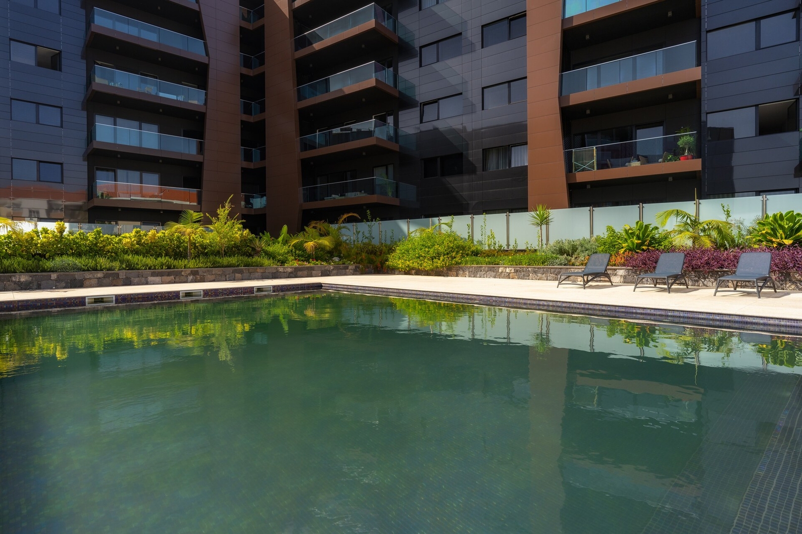 Renala II - Apart, With Pool — 15