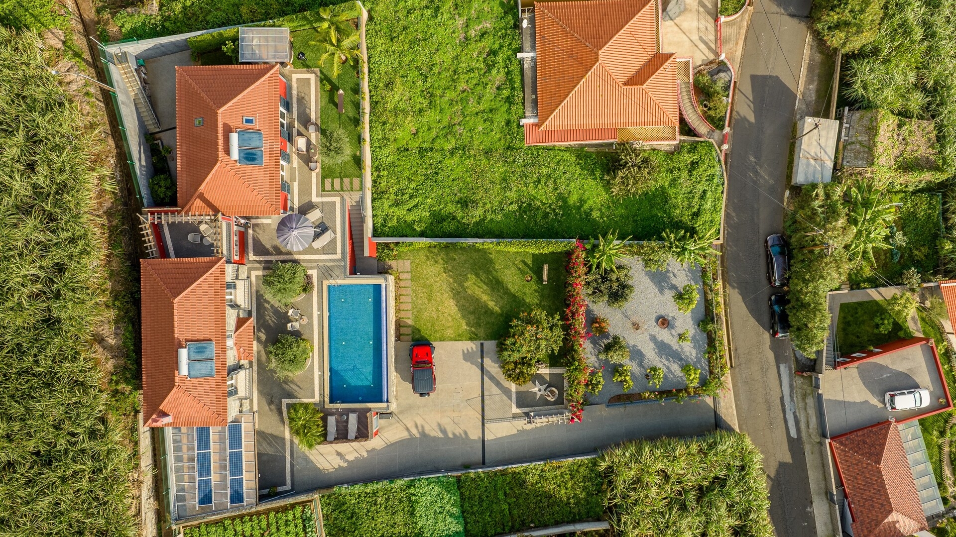 Villa Miradouro da Baleia (Heated Pool optional) — 34