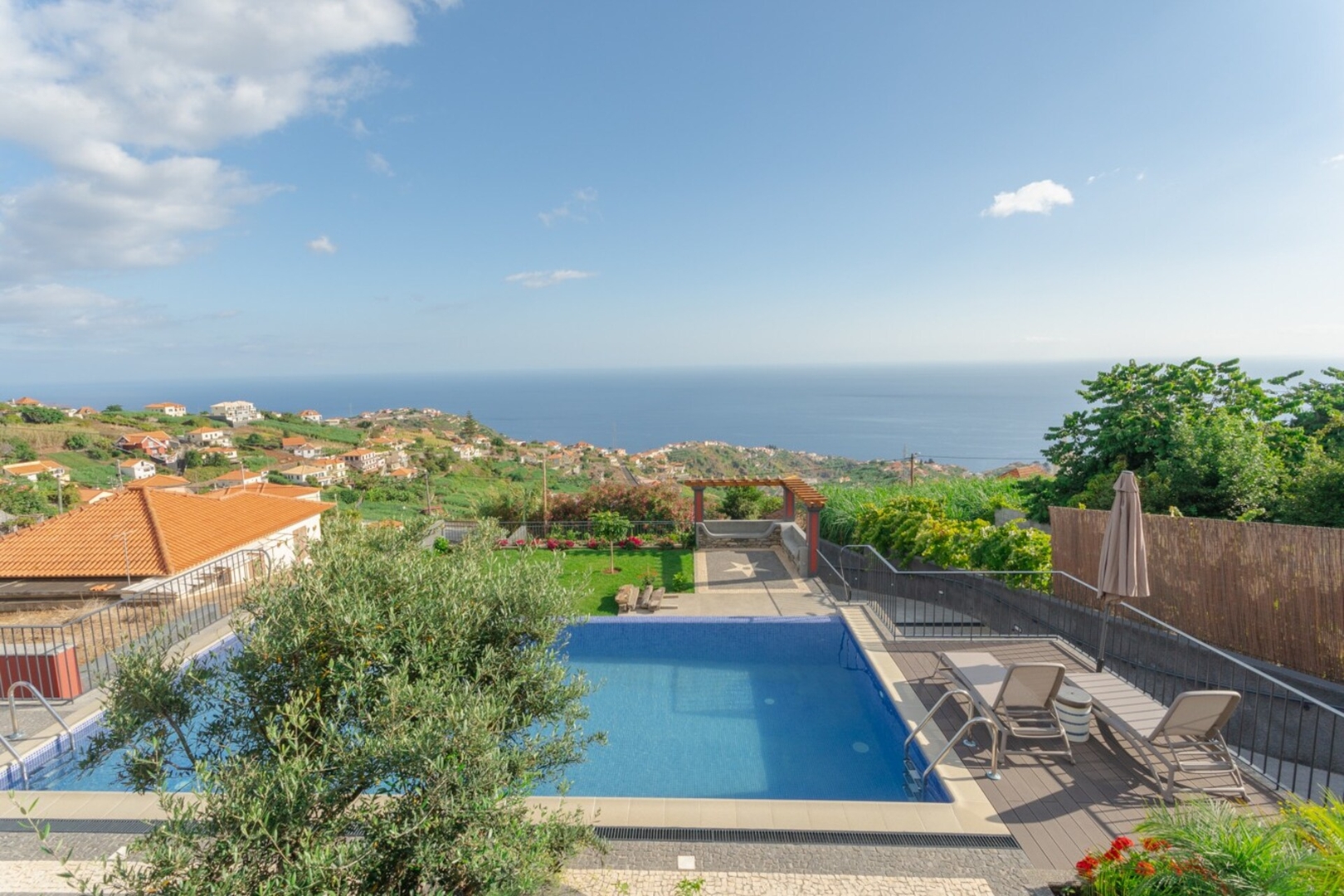 Villa Miradouro da Baleia (Heated Pool optional) — 30