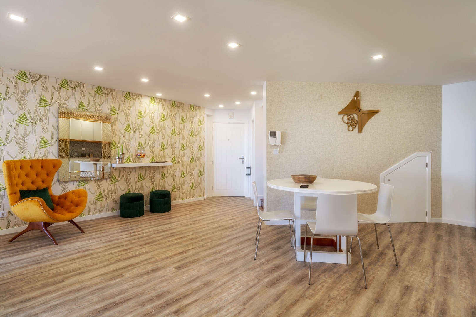 Renala I-Apart. "With SPA” — 7