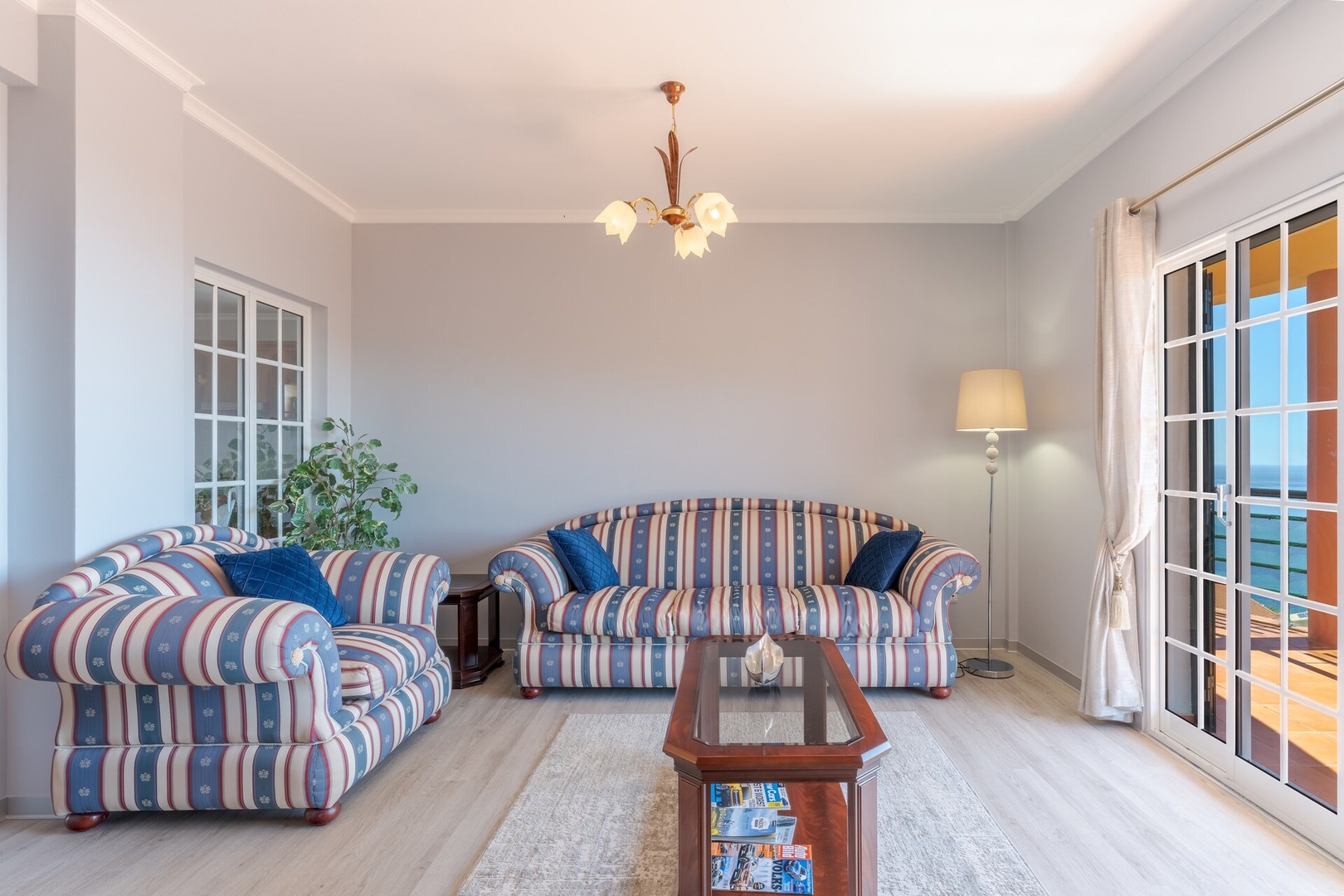Alegria Apartment — 3