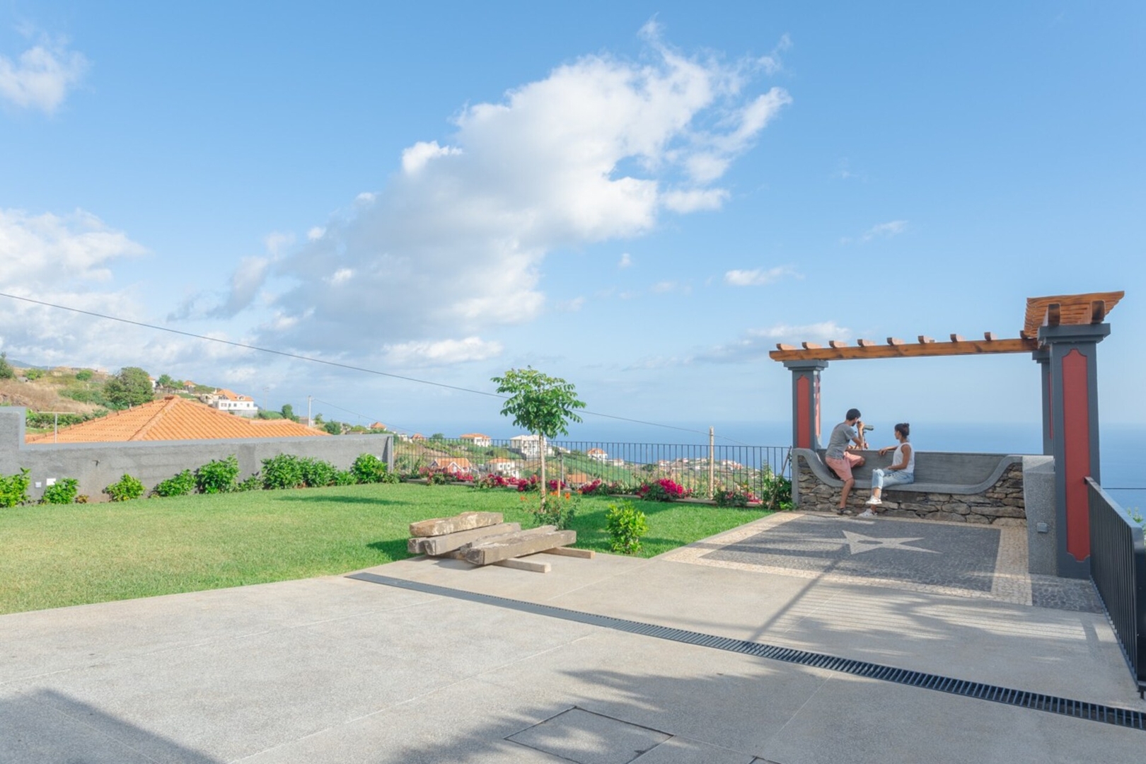 Villa Miradouro da Baleia (Heated Pool optional) — 29