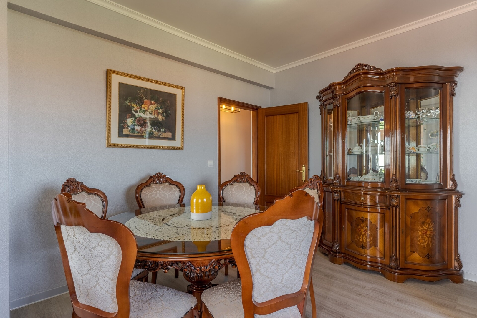 Alegria Apartment — 6