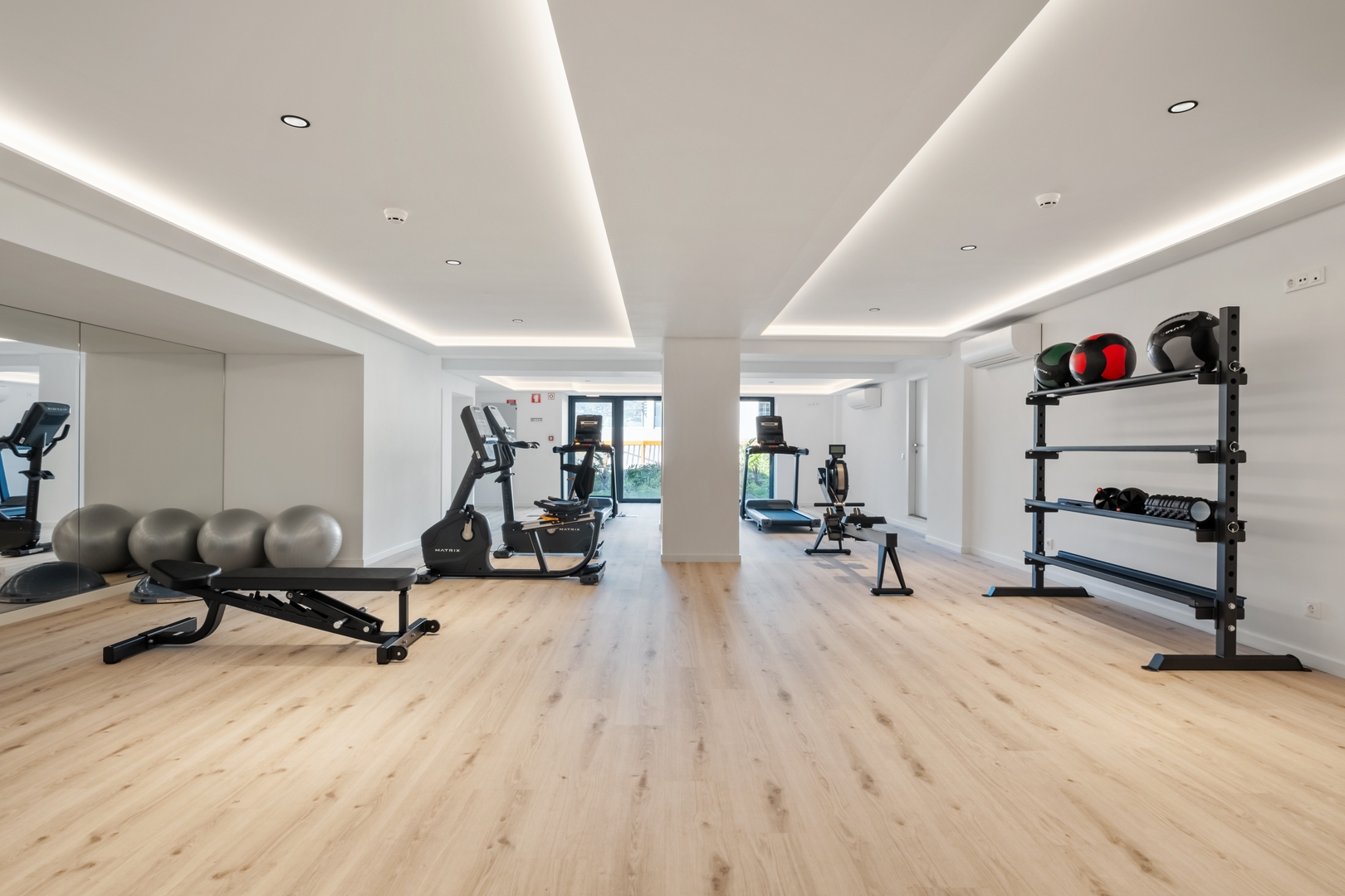 Madeira Acqua Residence — 23