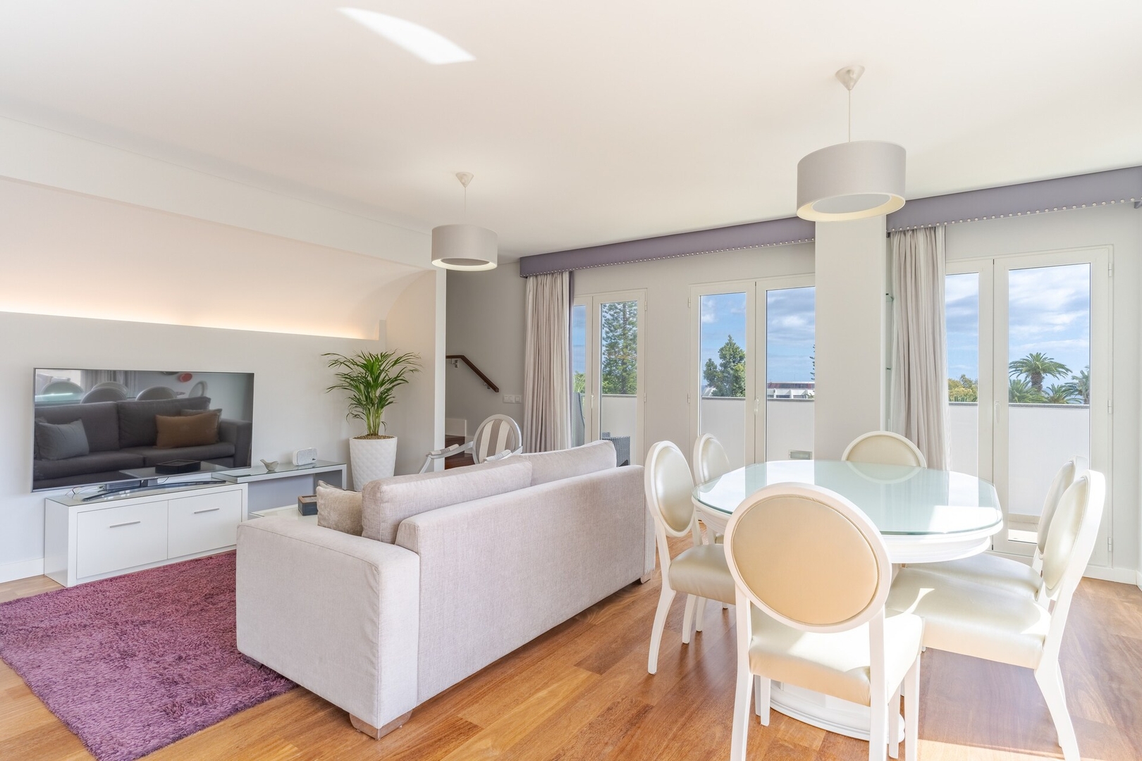 Q.Vitória PentHouse — 1