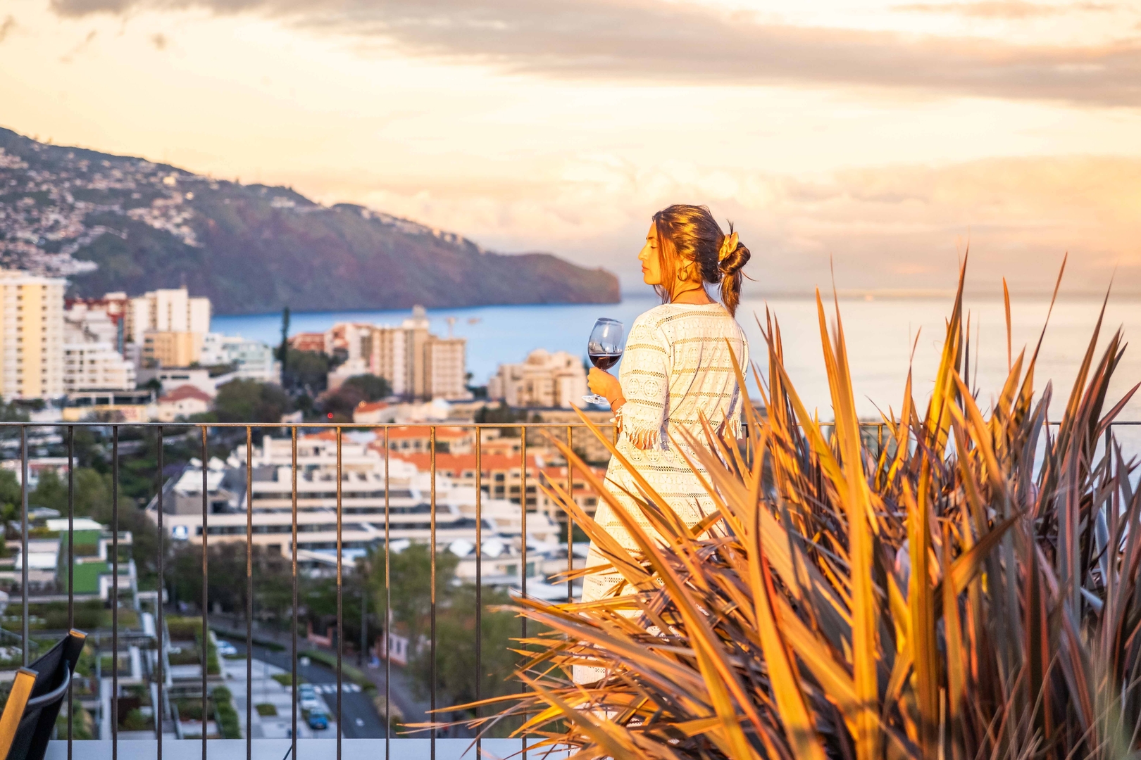 Ajuda I - Penthouse — 24