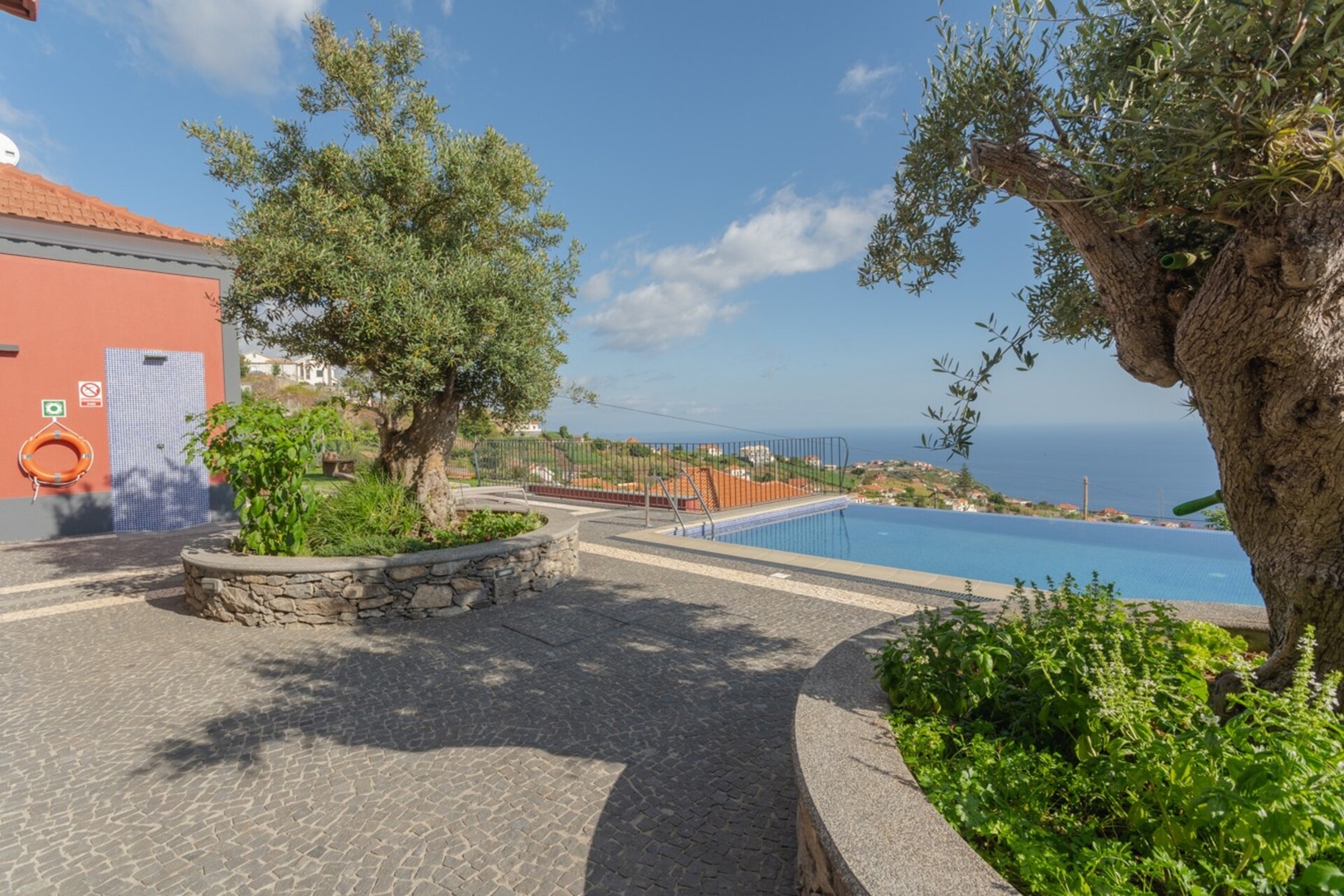 Villa Miradouro da Baleia (Heated Pool optional) — 3