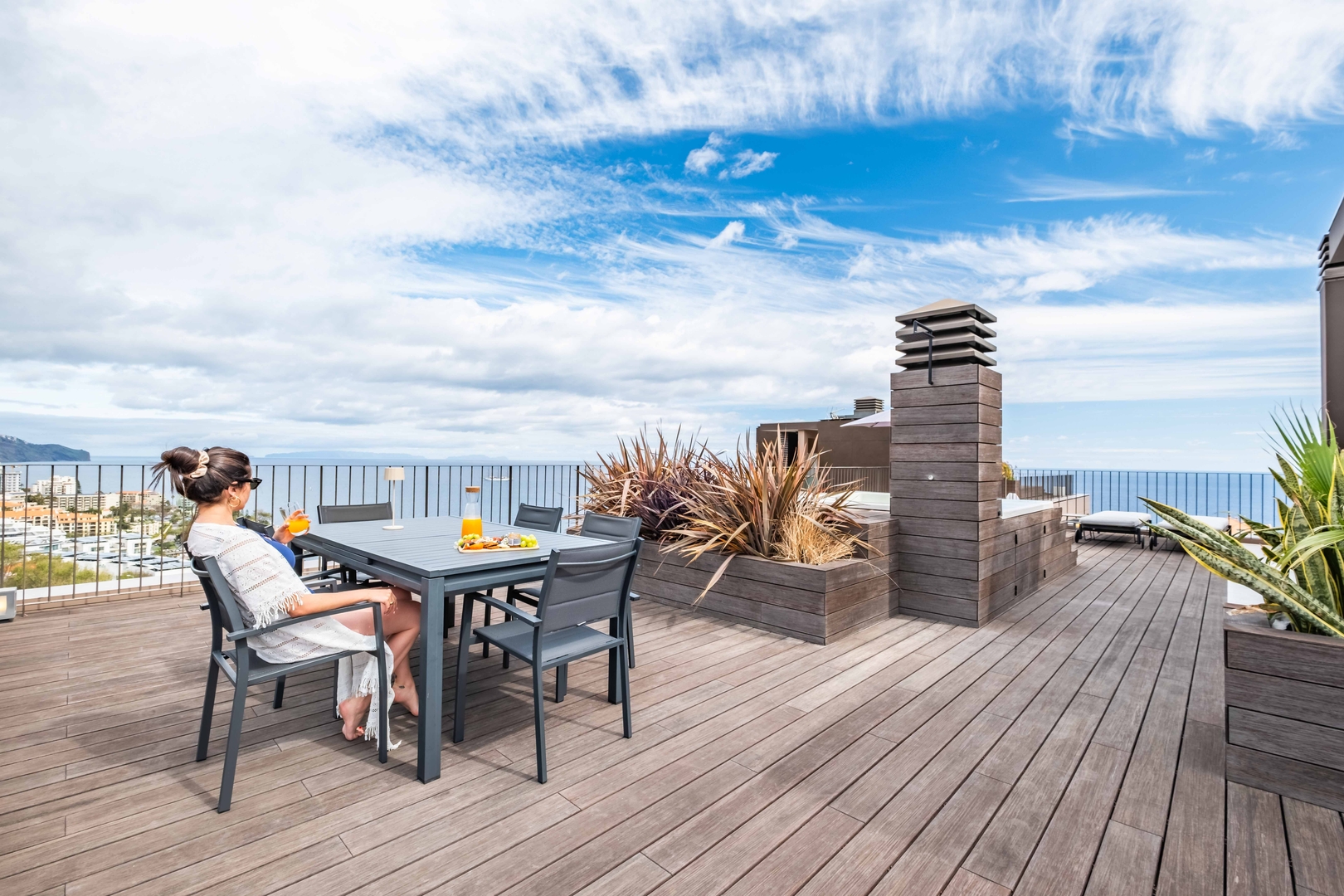 Ajuda I - Penthouse — 3