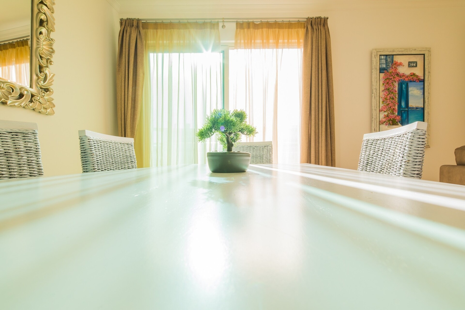 Rodamar Penthouse — 5