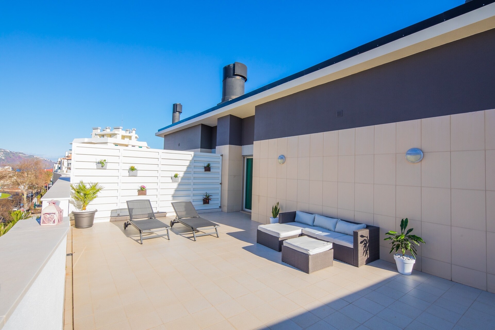Rodamar Penthouse — 17