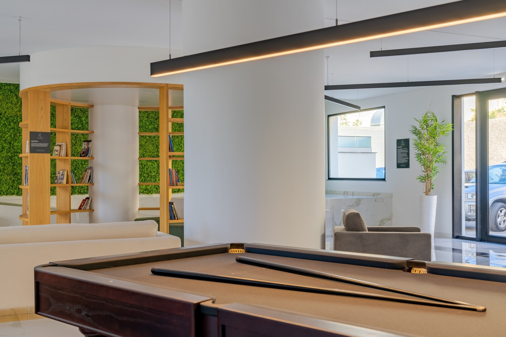 Stay In S.Lucas Residence — 22