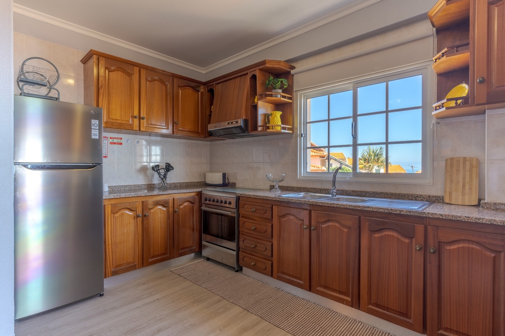 Alegria Apartment — 7
