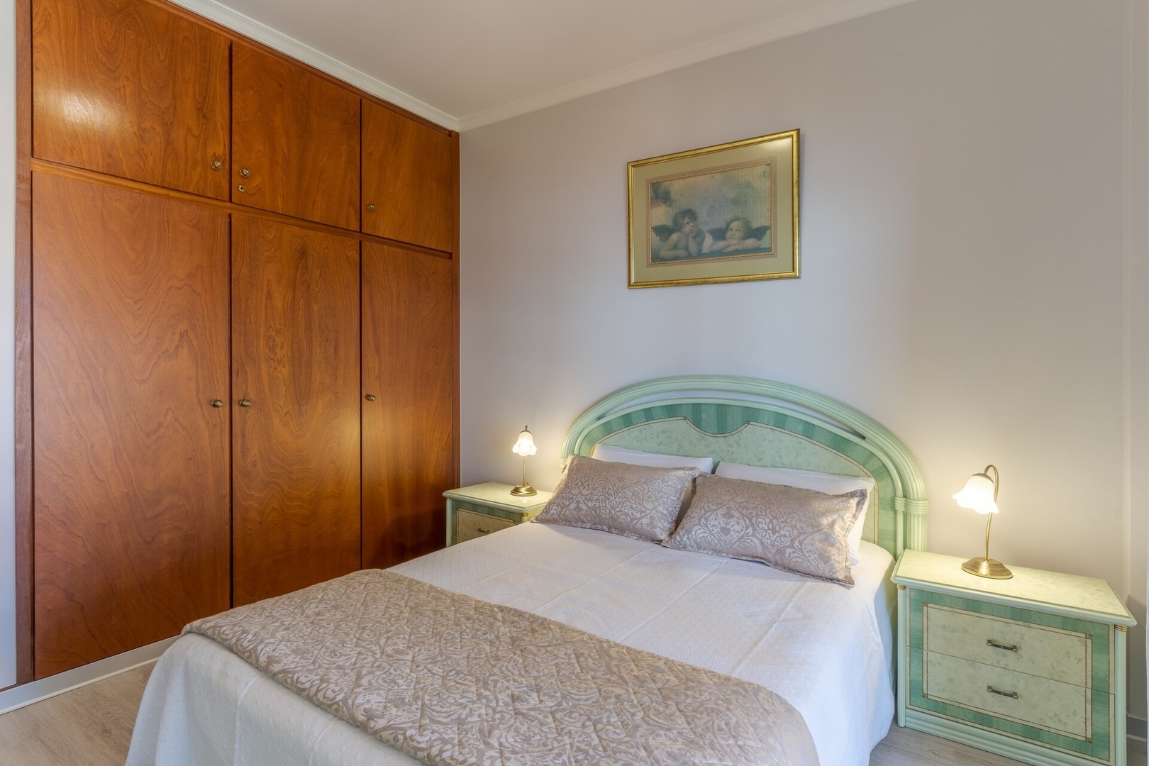 Alegria Apartment — 14