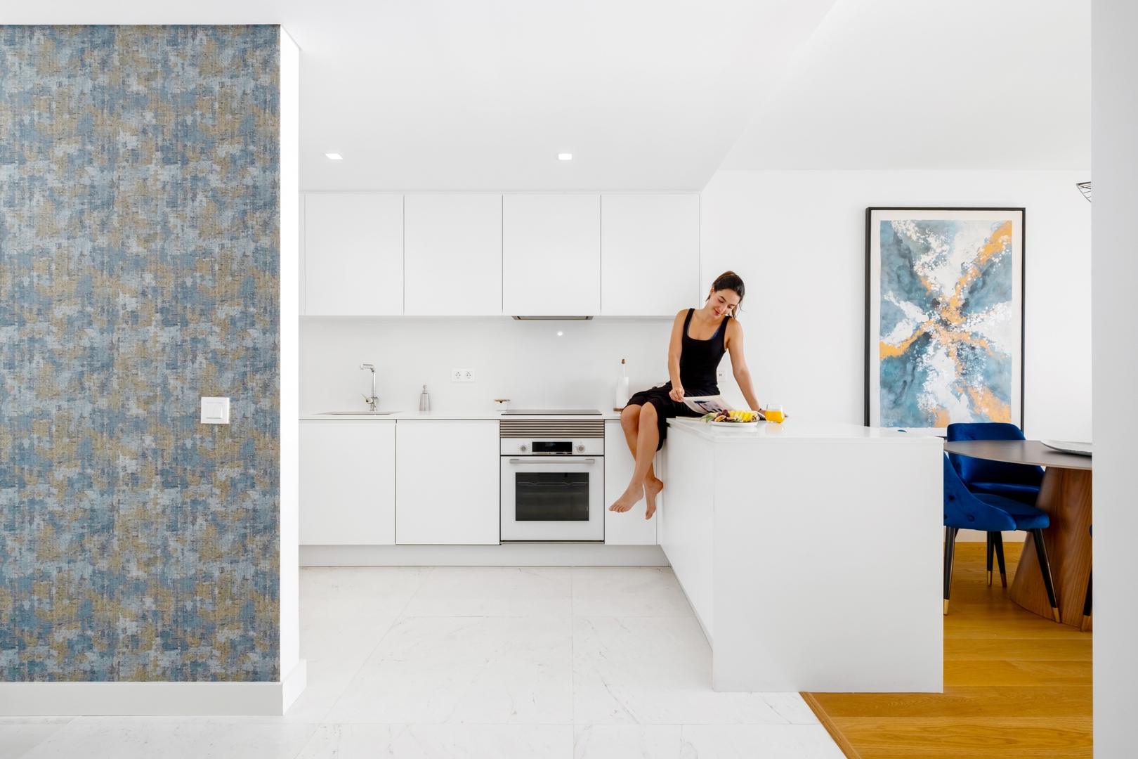 Madeira Acqua Residence — 14