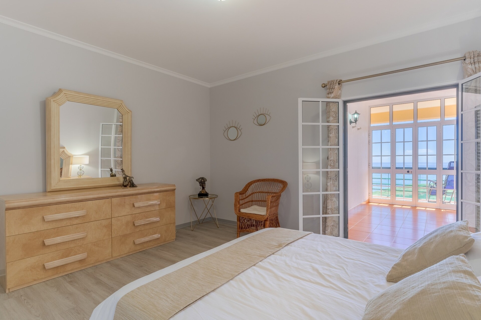 Alegria Apartment — 9