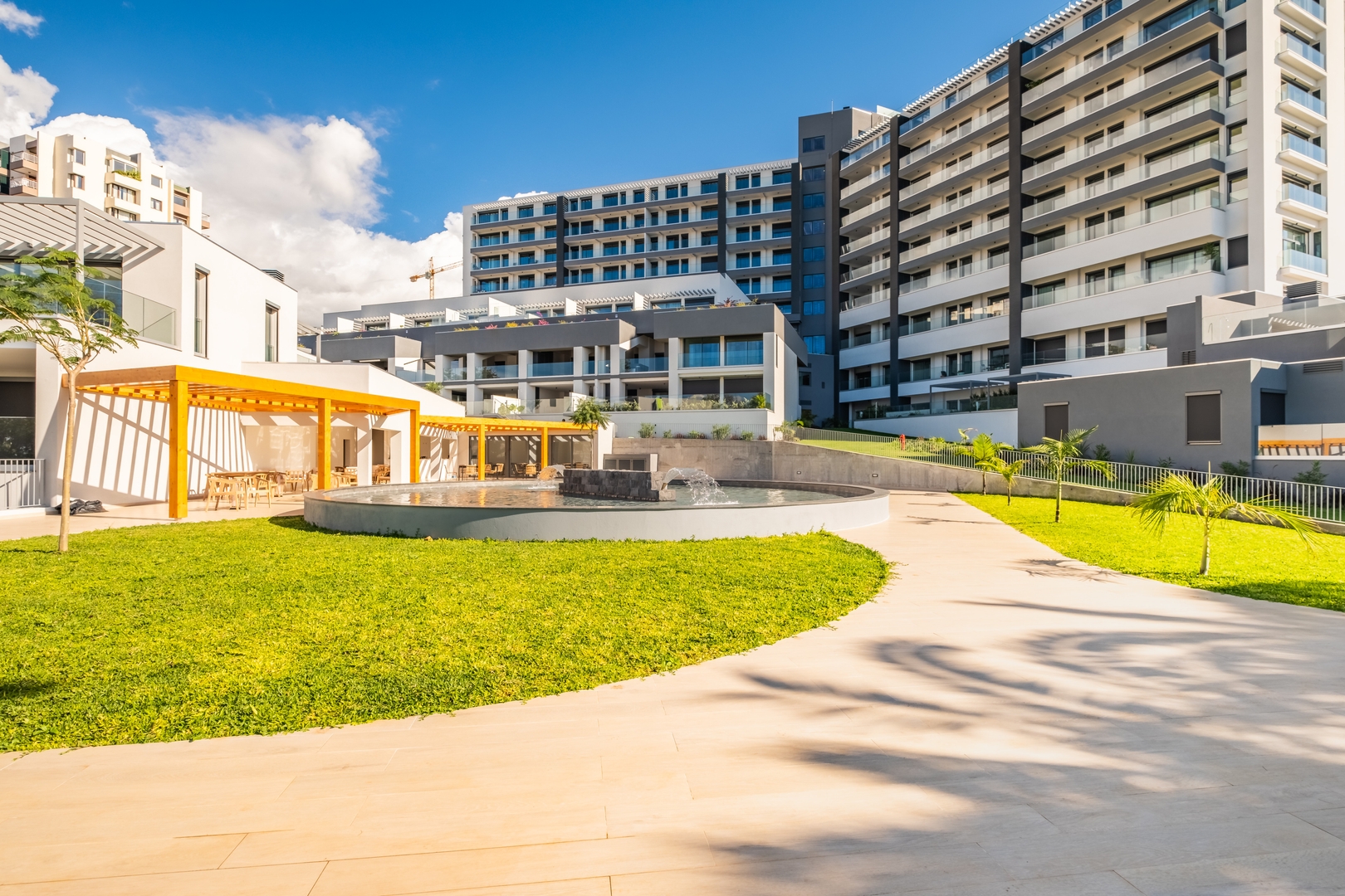 Madeira Acqua Residence — 8