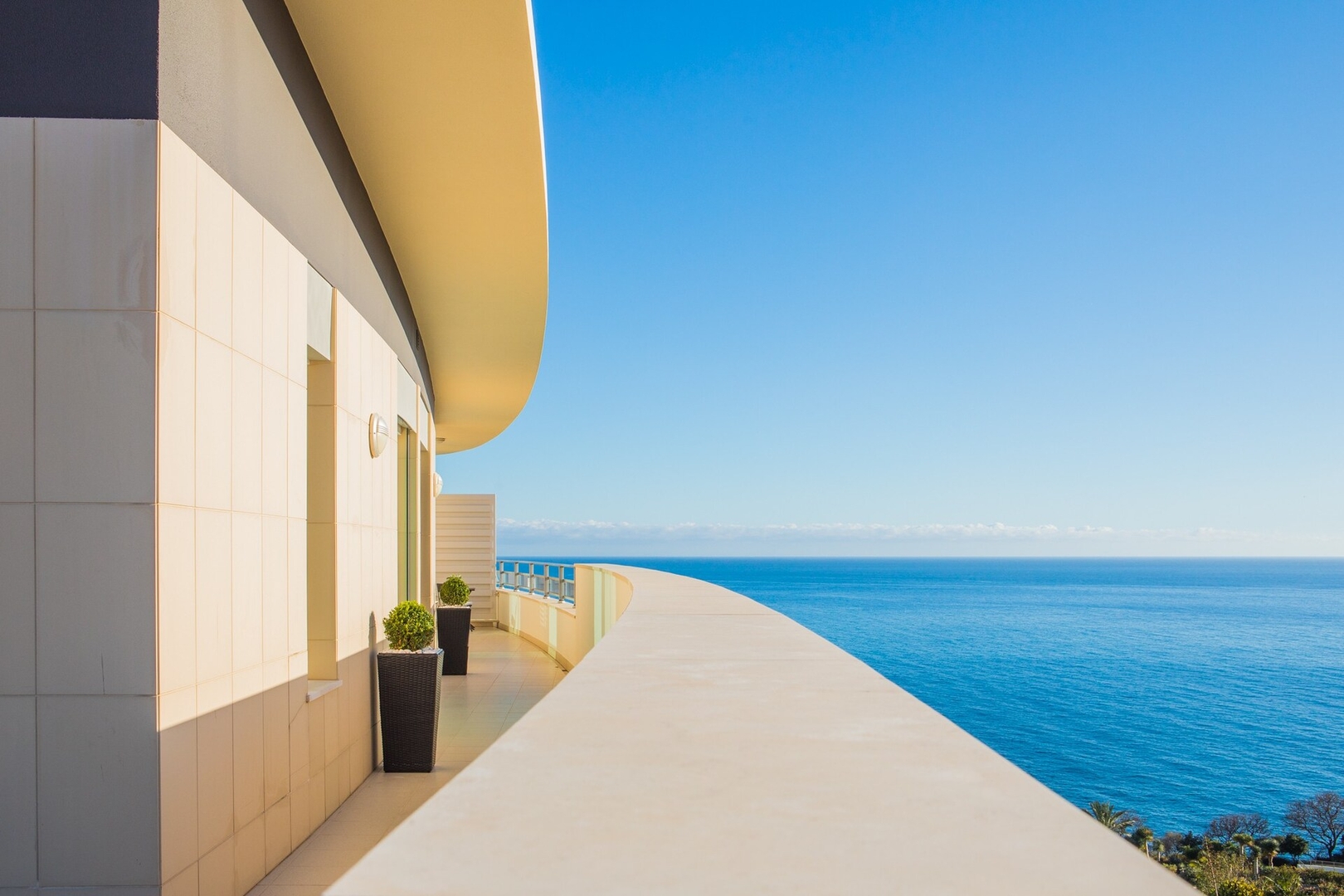 Rodamar Penthouse — 14