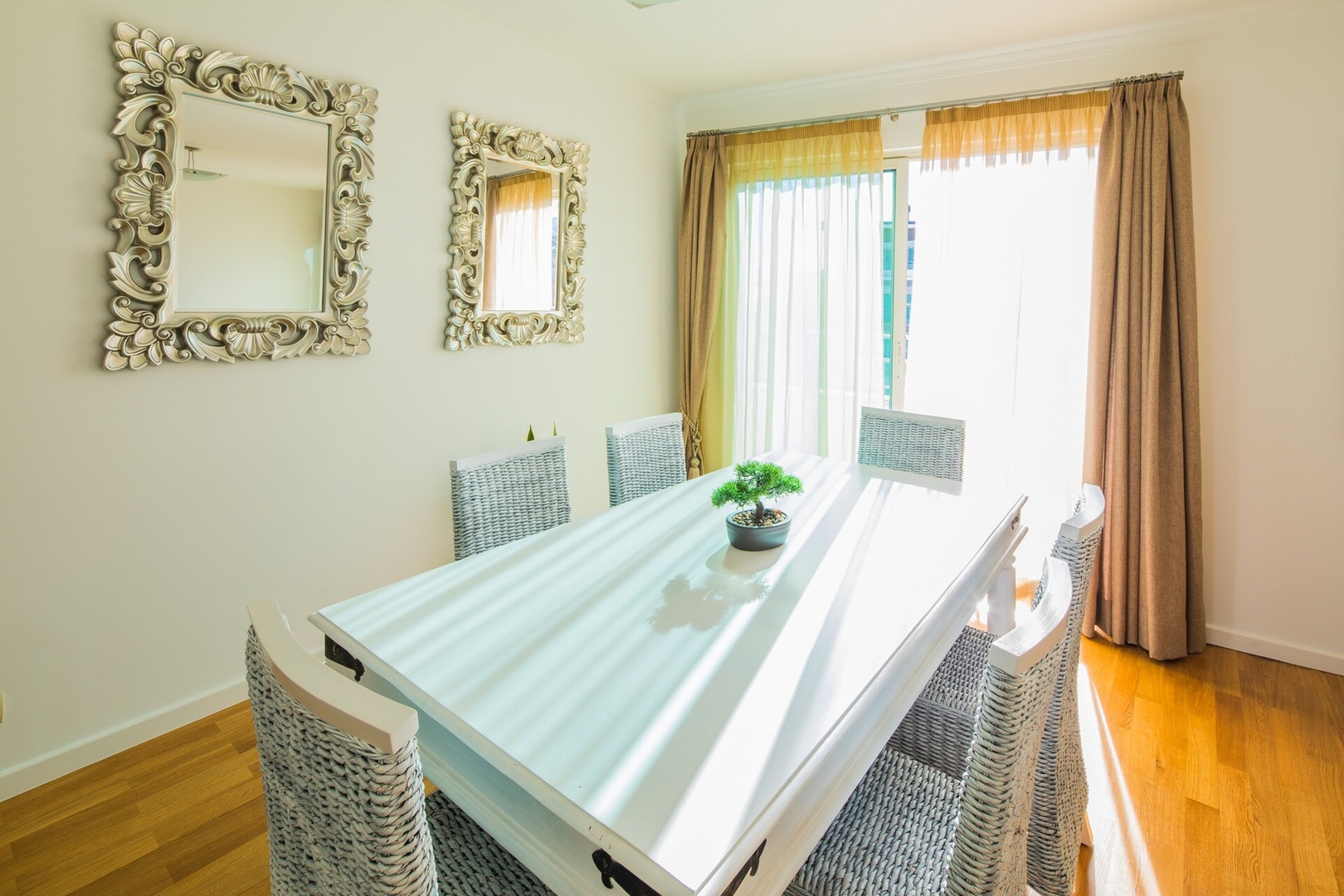 Rodamar Penthouse — 4