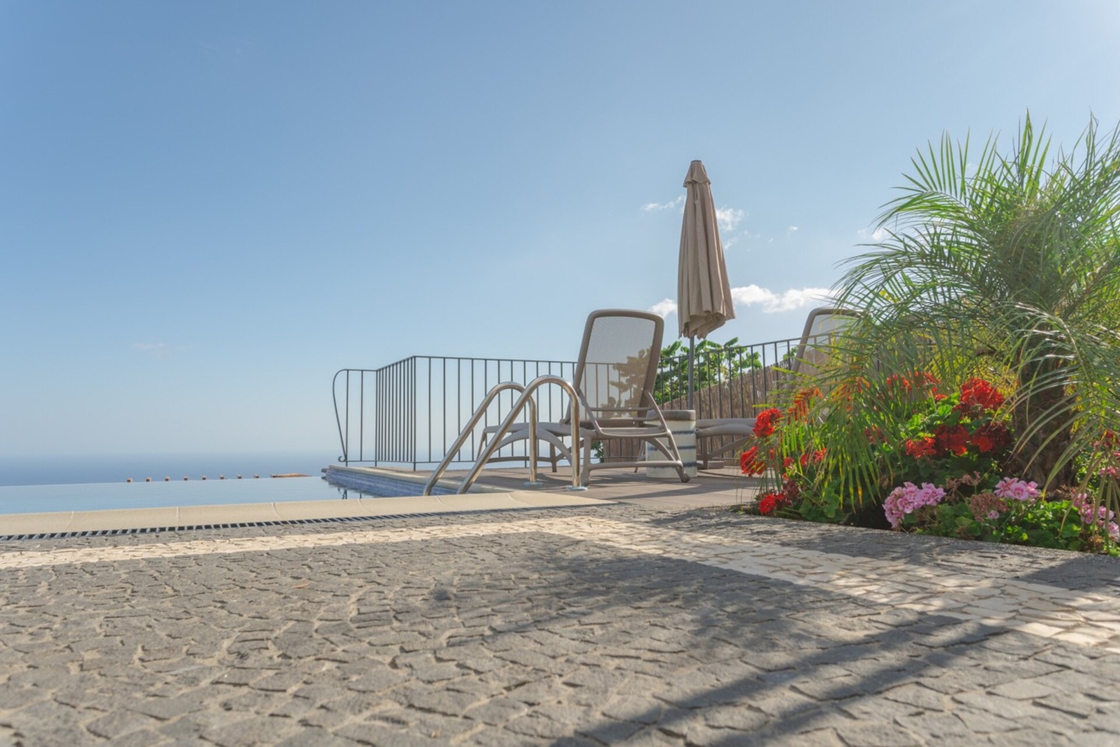 Villa Miradouro da Baleia (Heated Pool optional) — 22