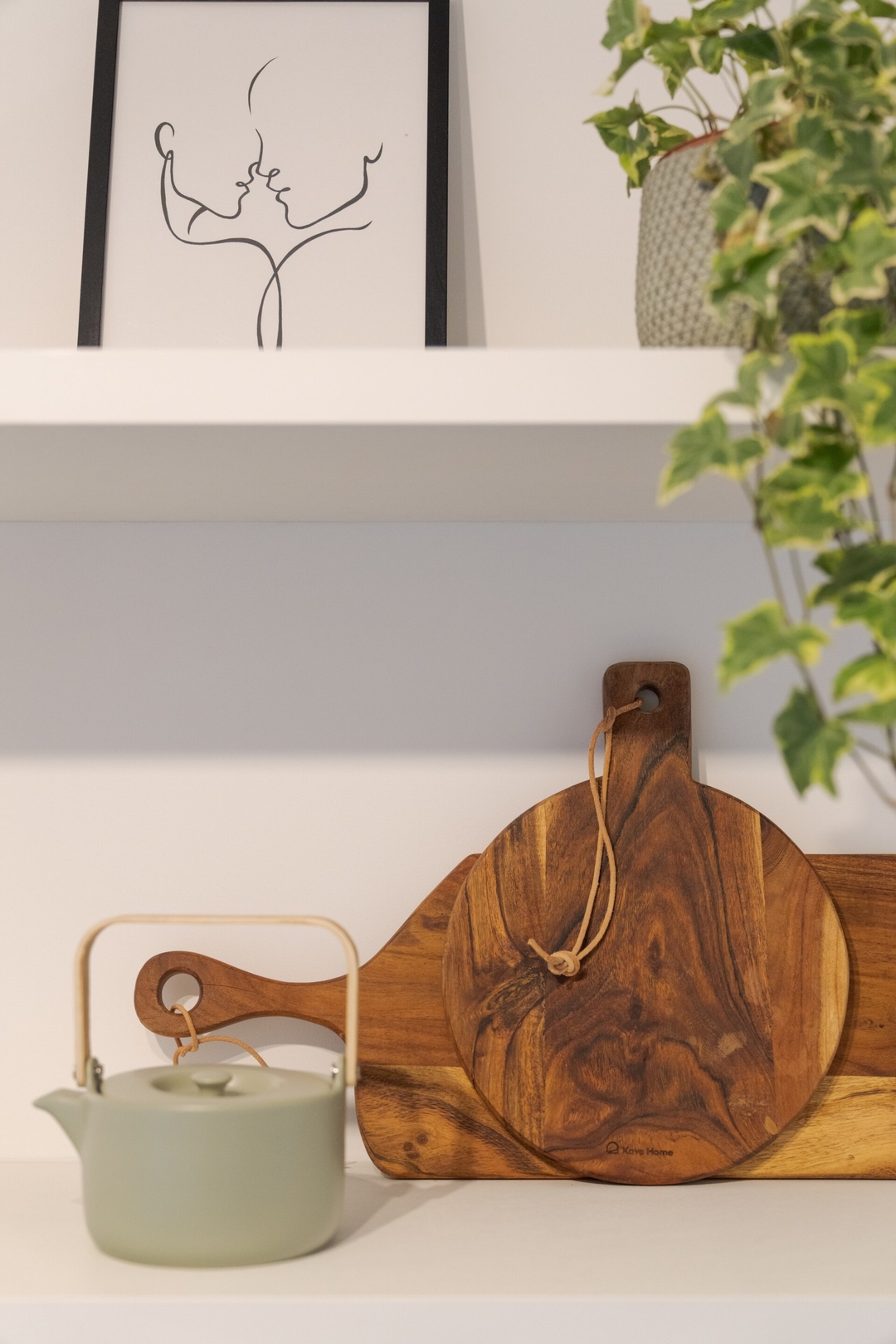 Stay In S.Lucas Residence — 13