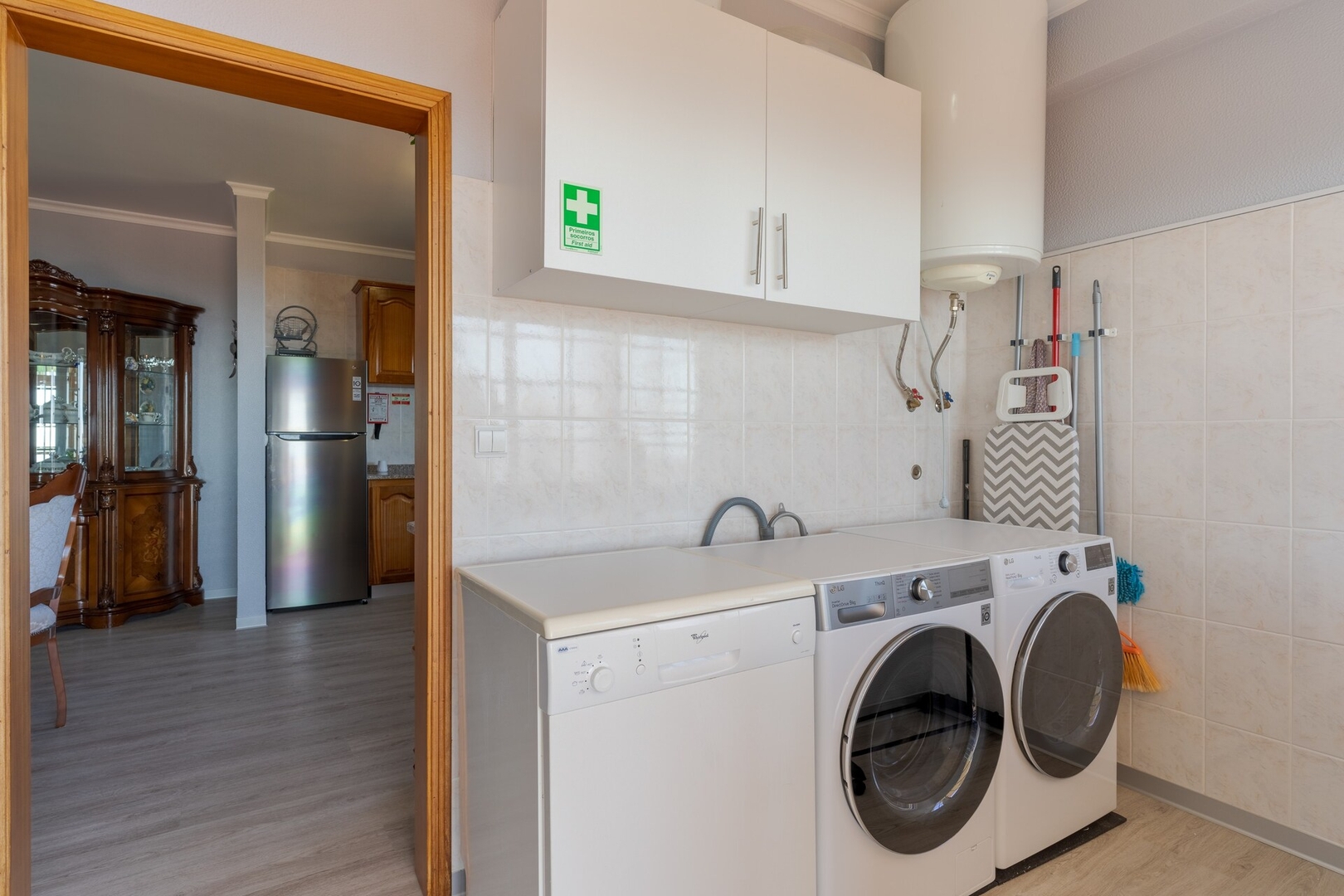 Alegria Apartment — 22
