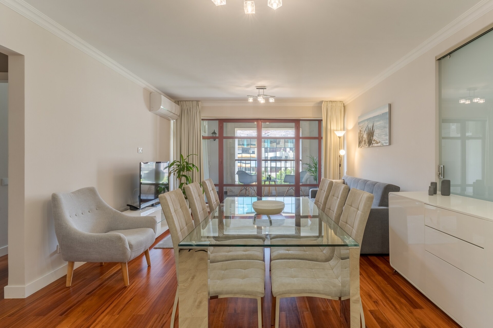 Stay In Avenue Arriaga 10 — 5