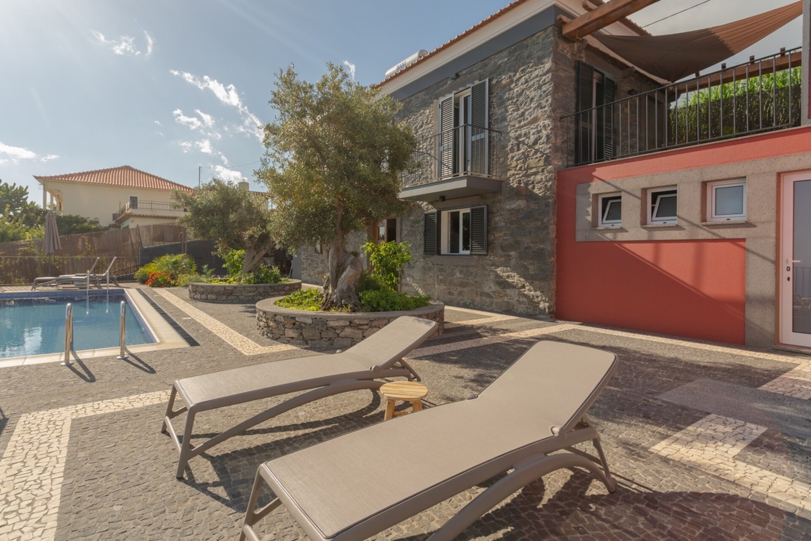 Villa Miradouro da Baleia (Heated Pool optional) — 18