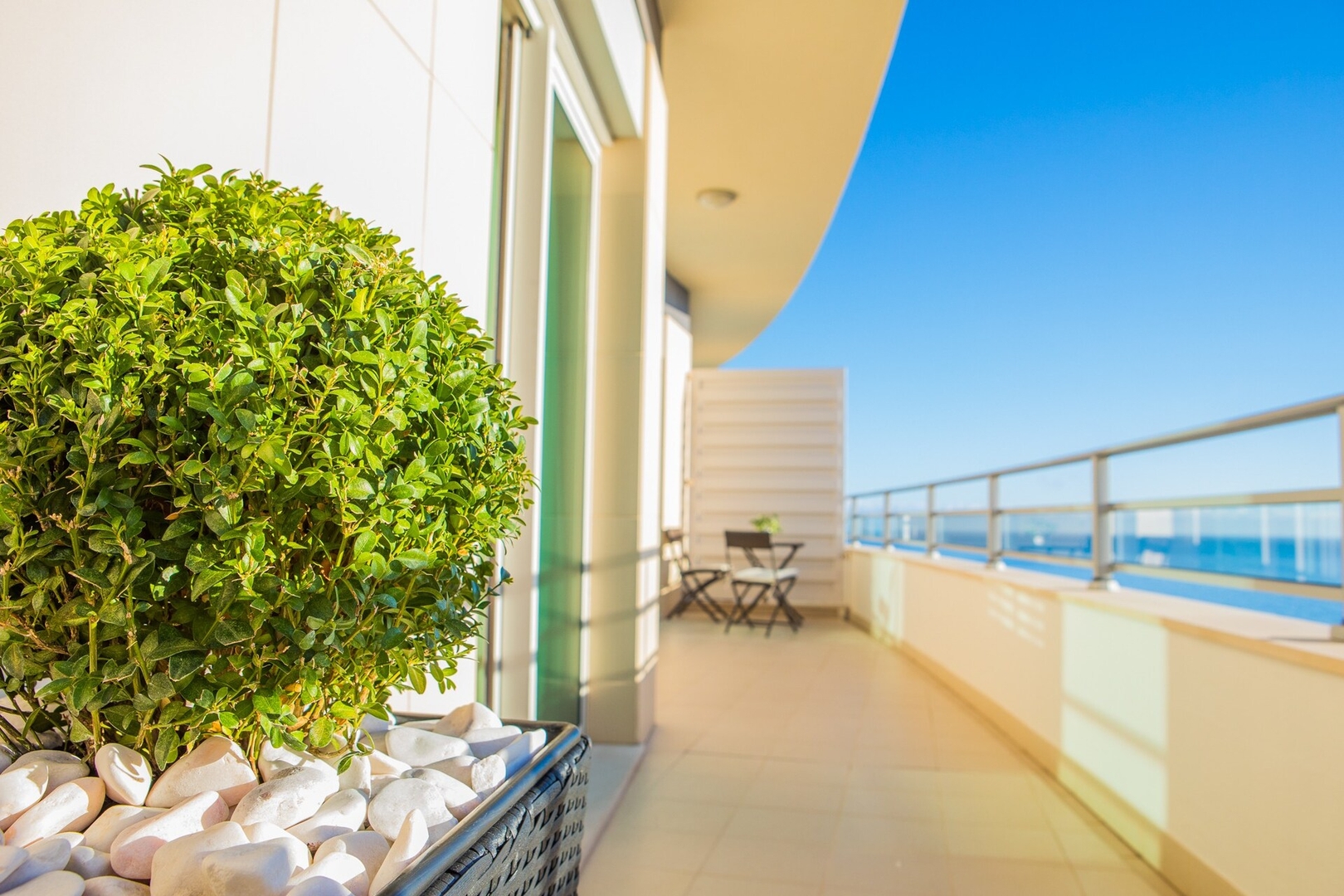 Rodamar Penthouse — 15