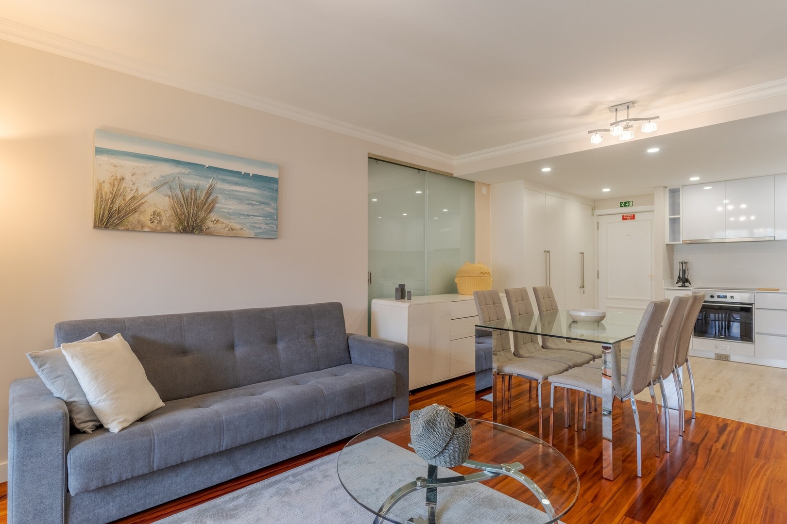 Stay In Avenue Arriaga 10 — 6
