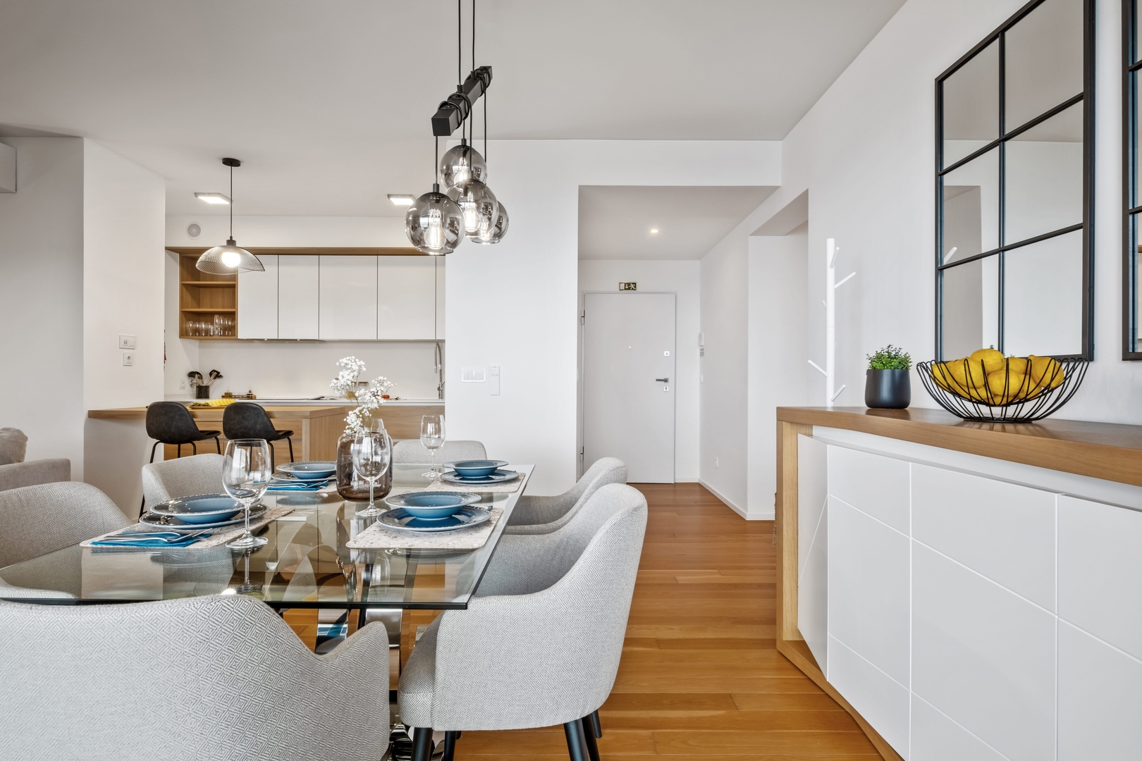 Ajuda I - Penthouse — 20