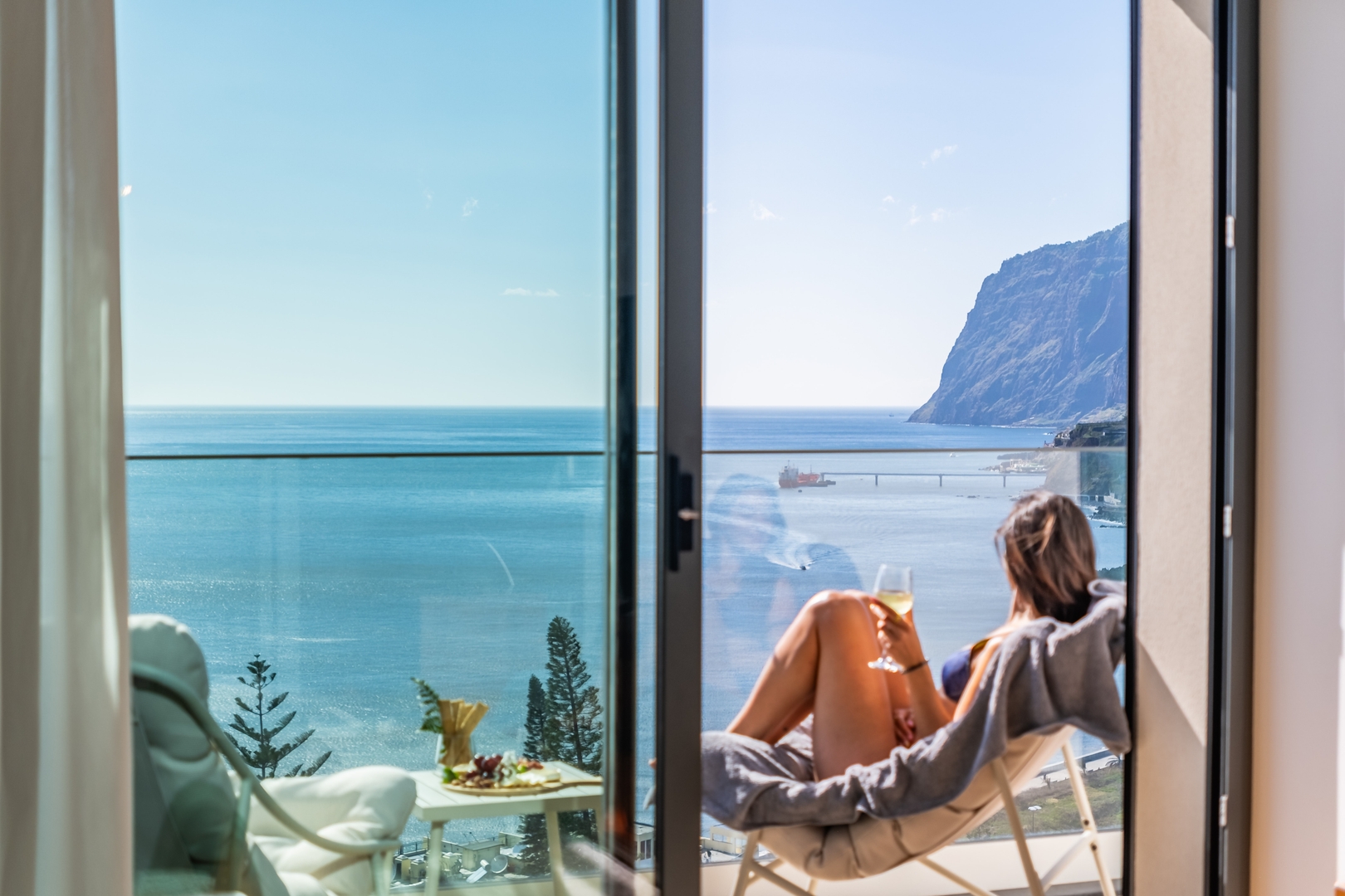 Madeira Acqua Residence — 10
