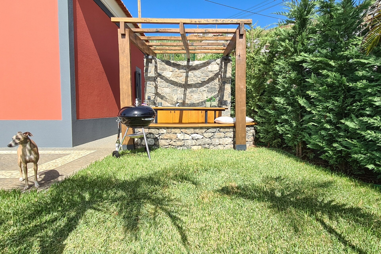 Villa Miradouro da Baleia (Heated Pool optional) — 24