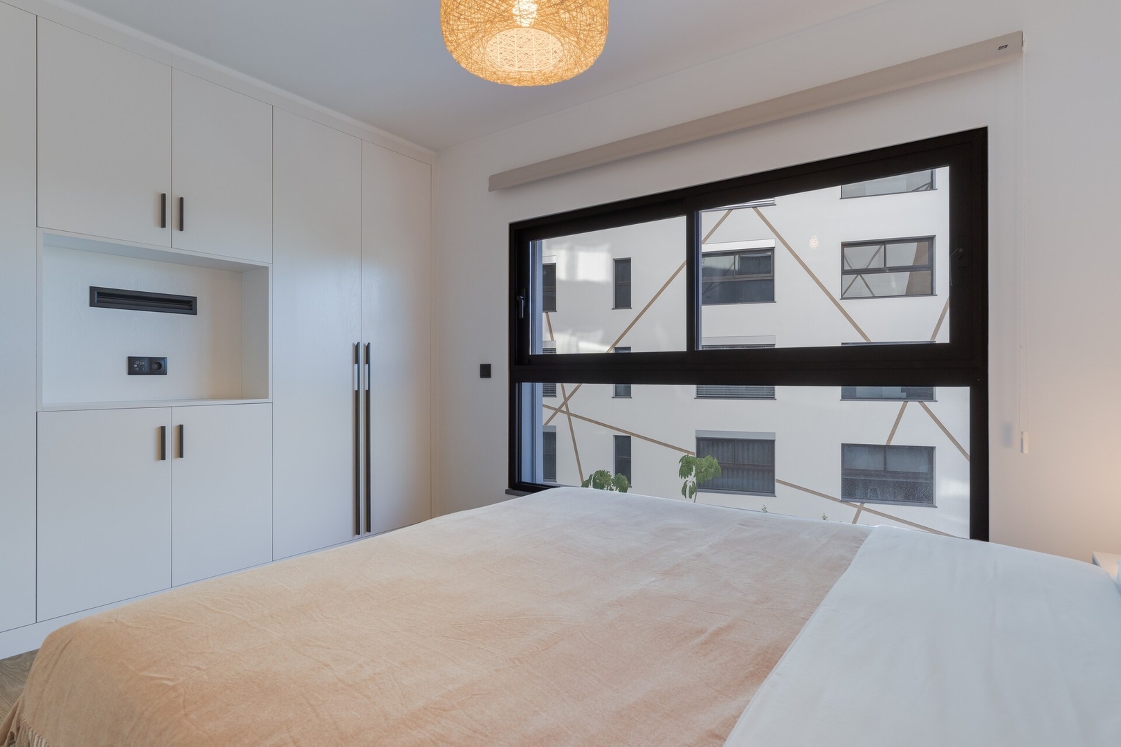 Stay In S.Lucas Residence — 19