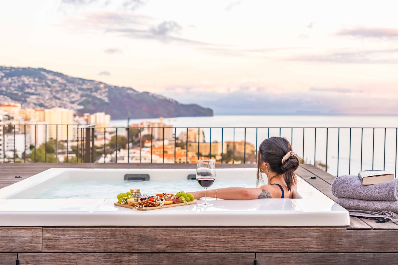 Ajuda I - Penthouse — 1
