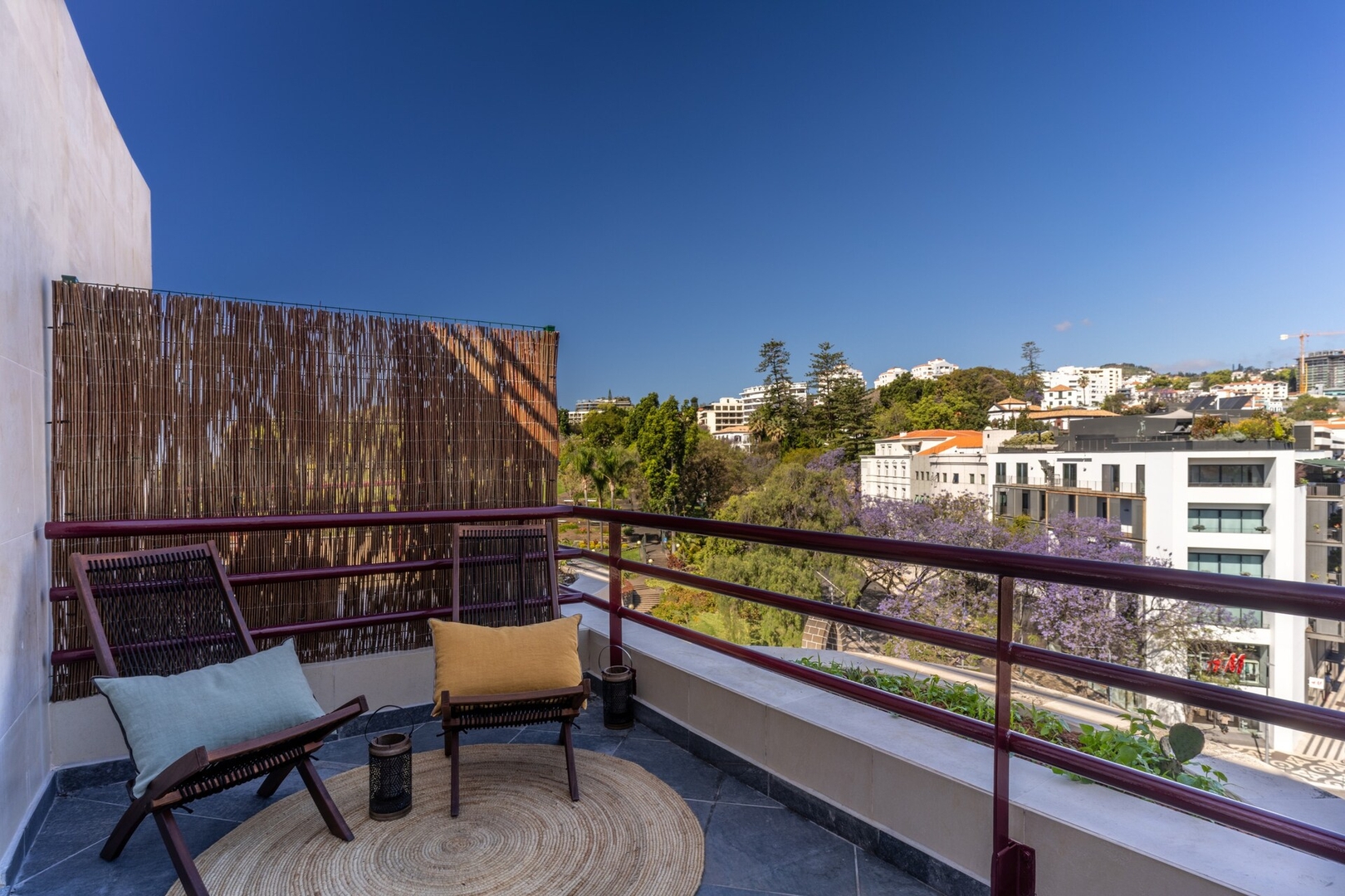 Stay In St. Catarina Park — 16